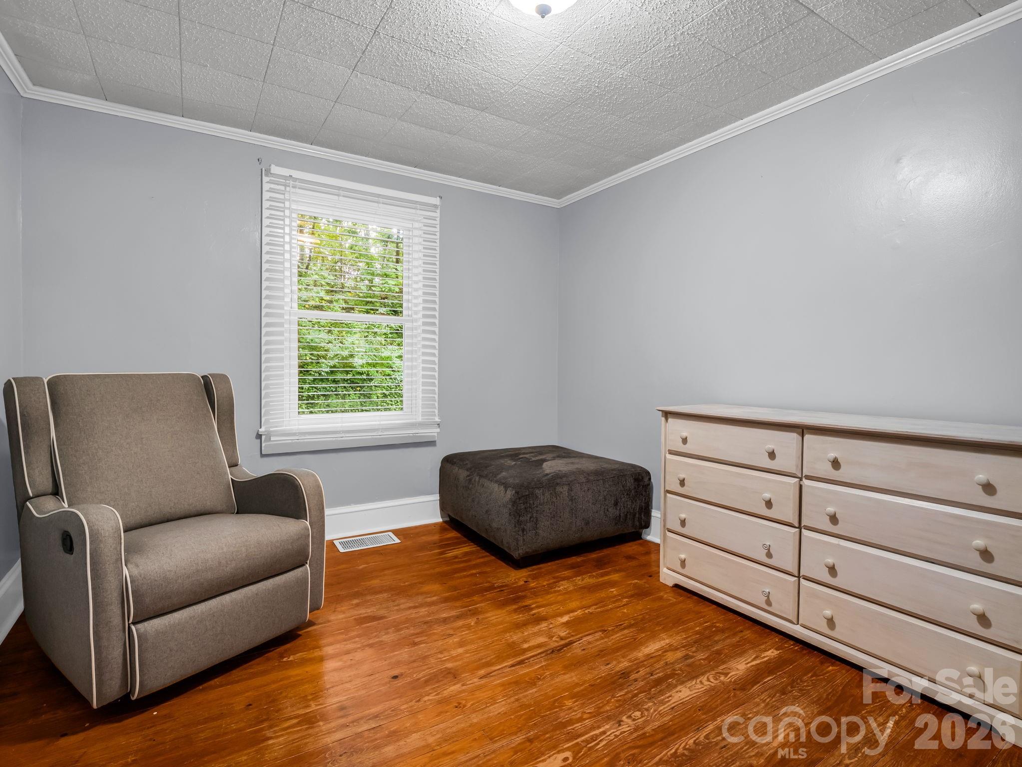 697 Bethany Church Road — Forest City
