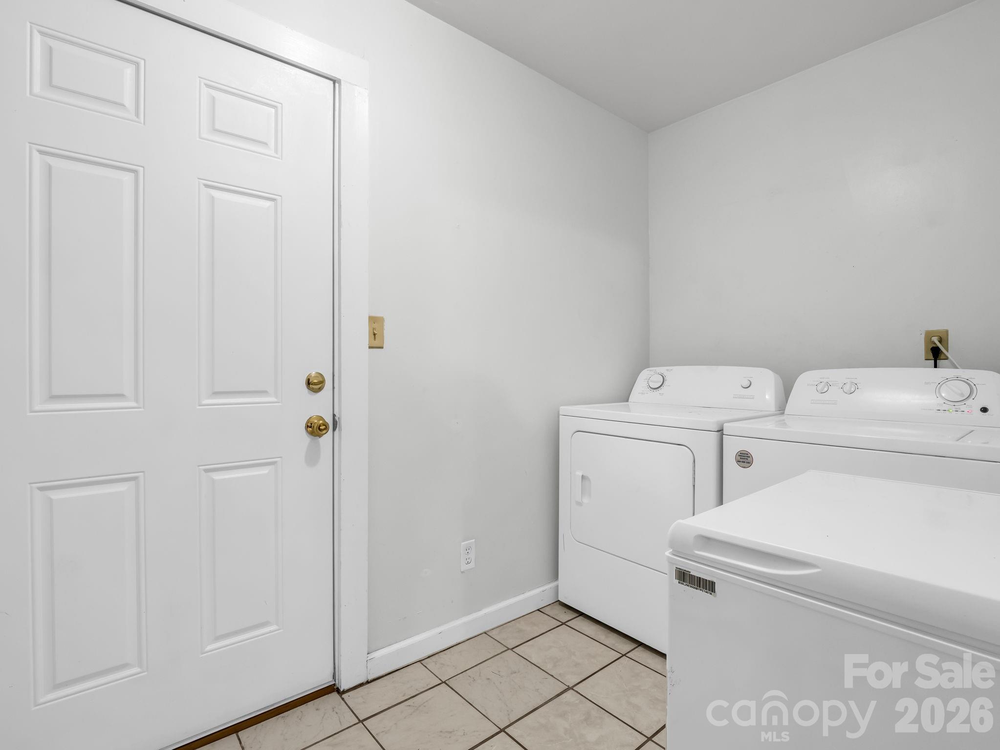 697 Bethany Church Road — Forest City