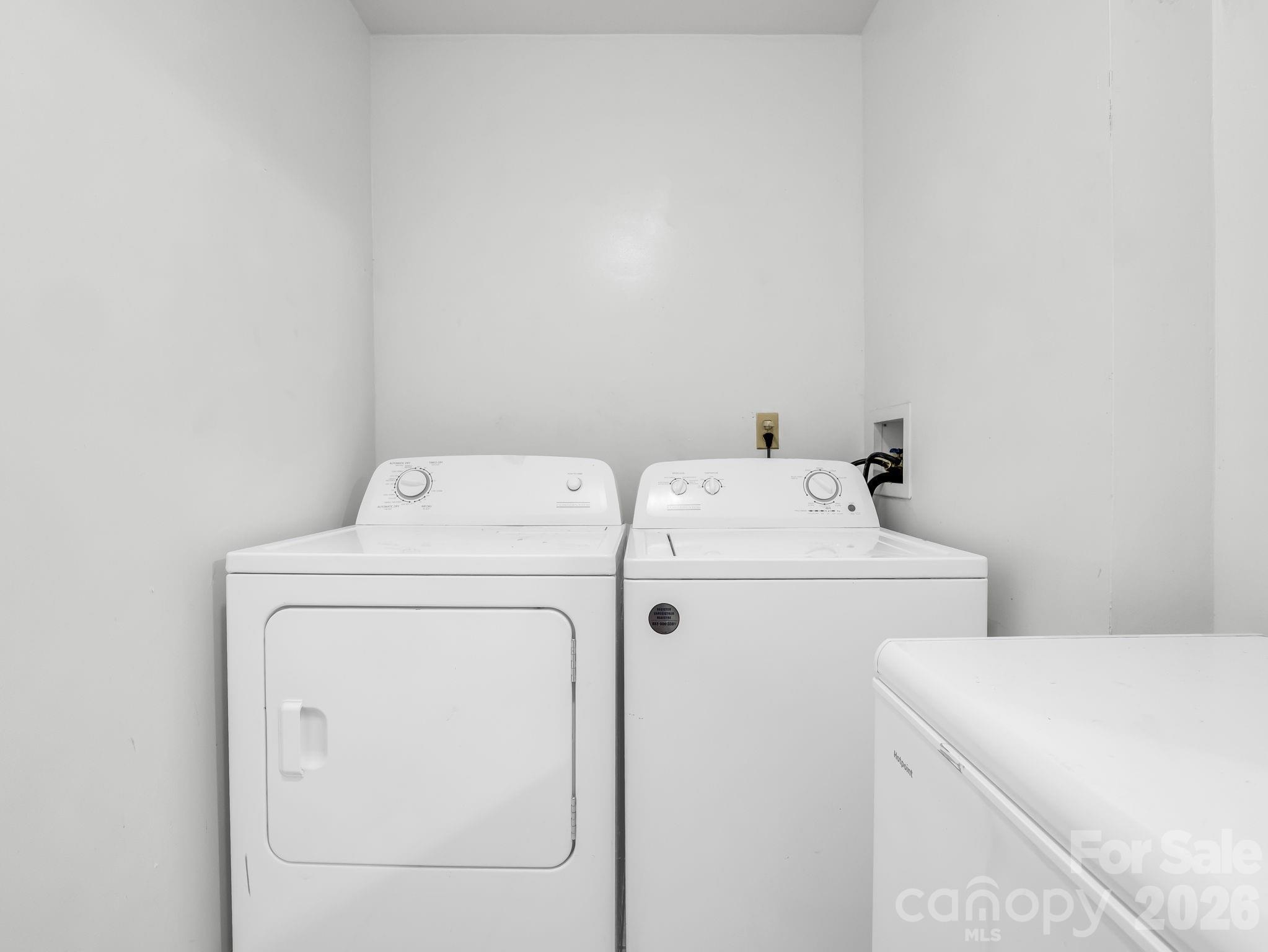 697 Bethany Church Road — Forest City