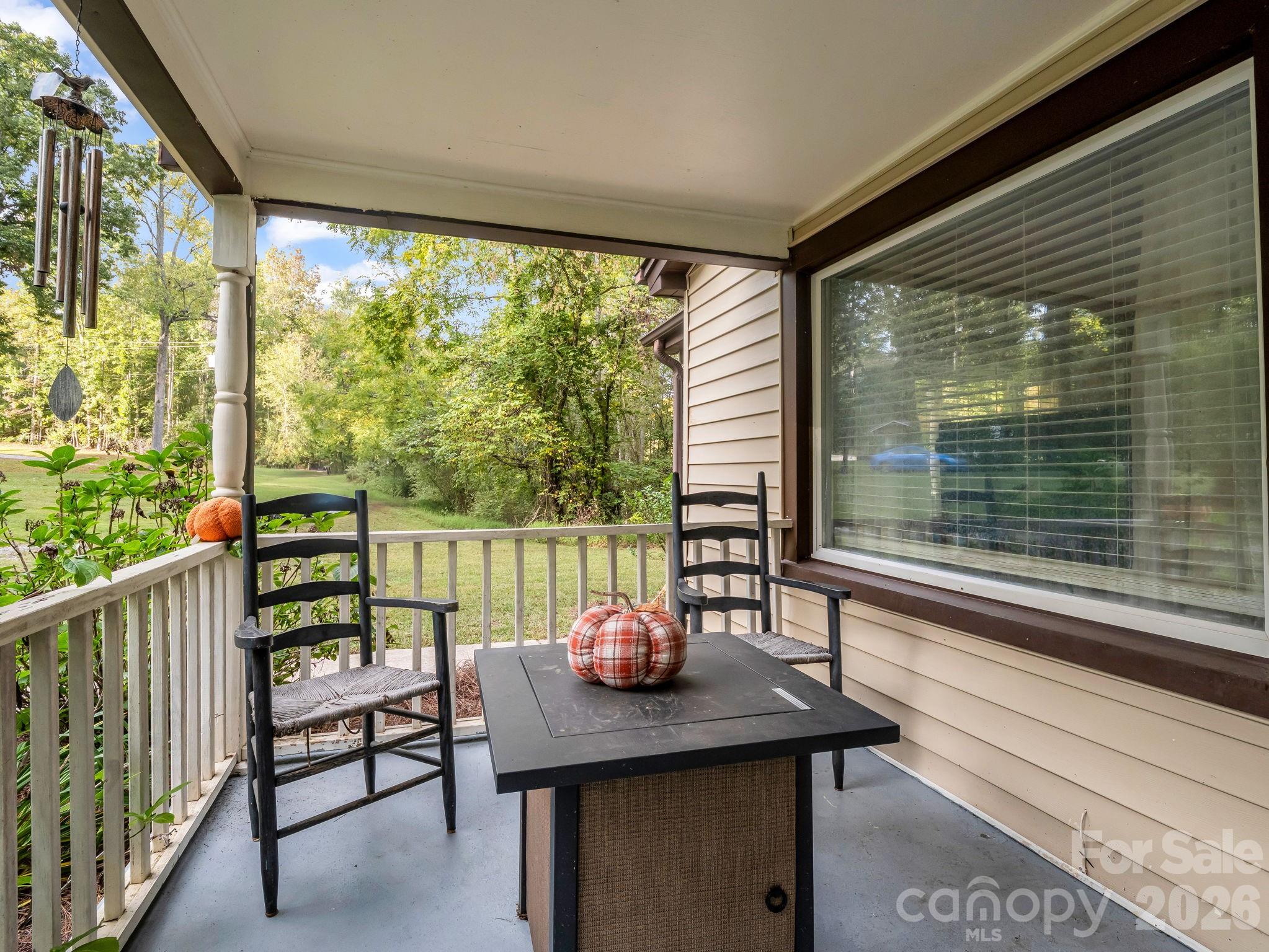 697 Bethany Church Road — Forest City
