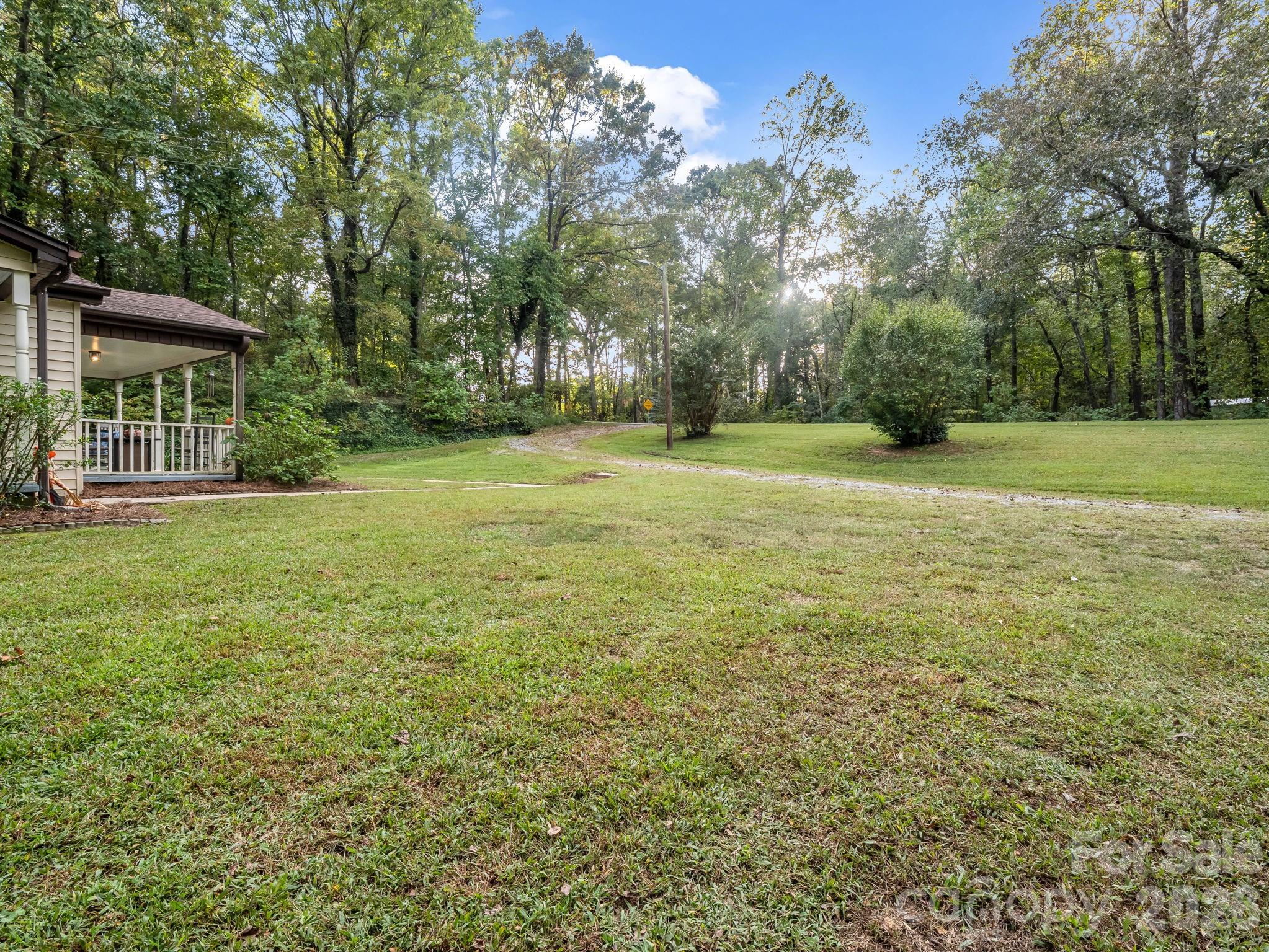 697 Bethany Church Road — Forest City