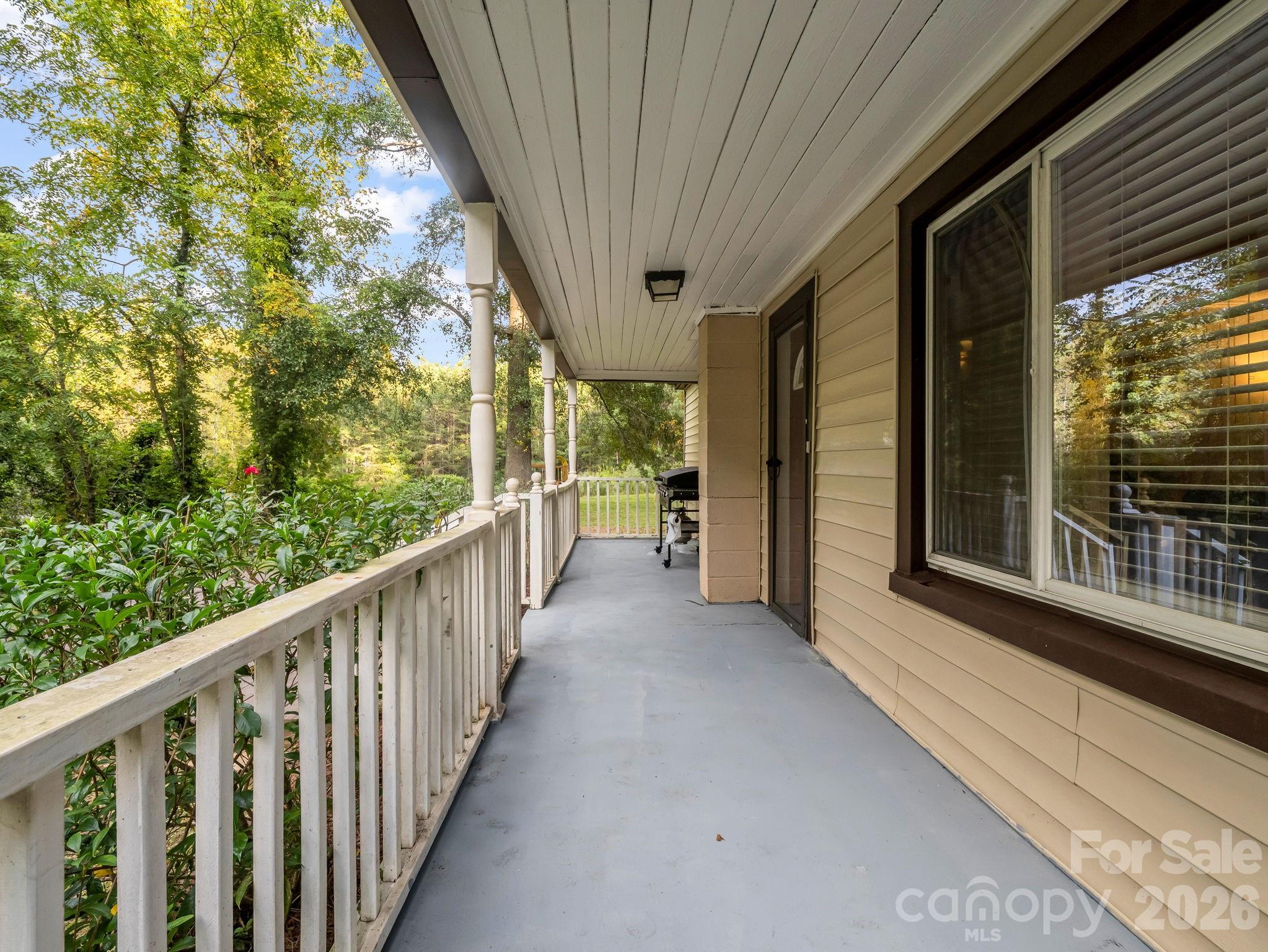697 Bethany Church Road — Forest City