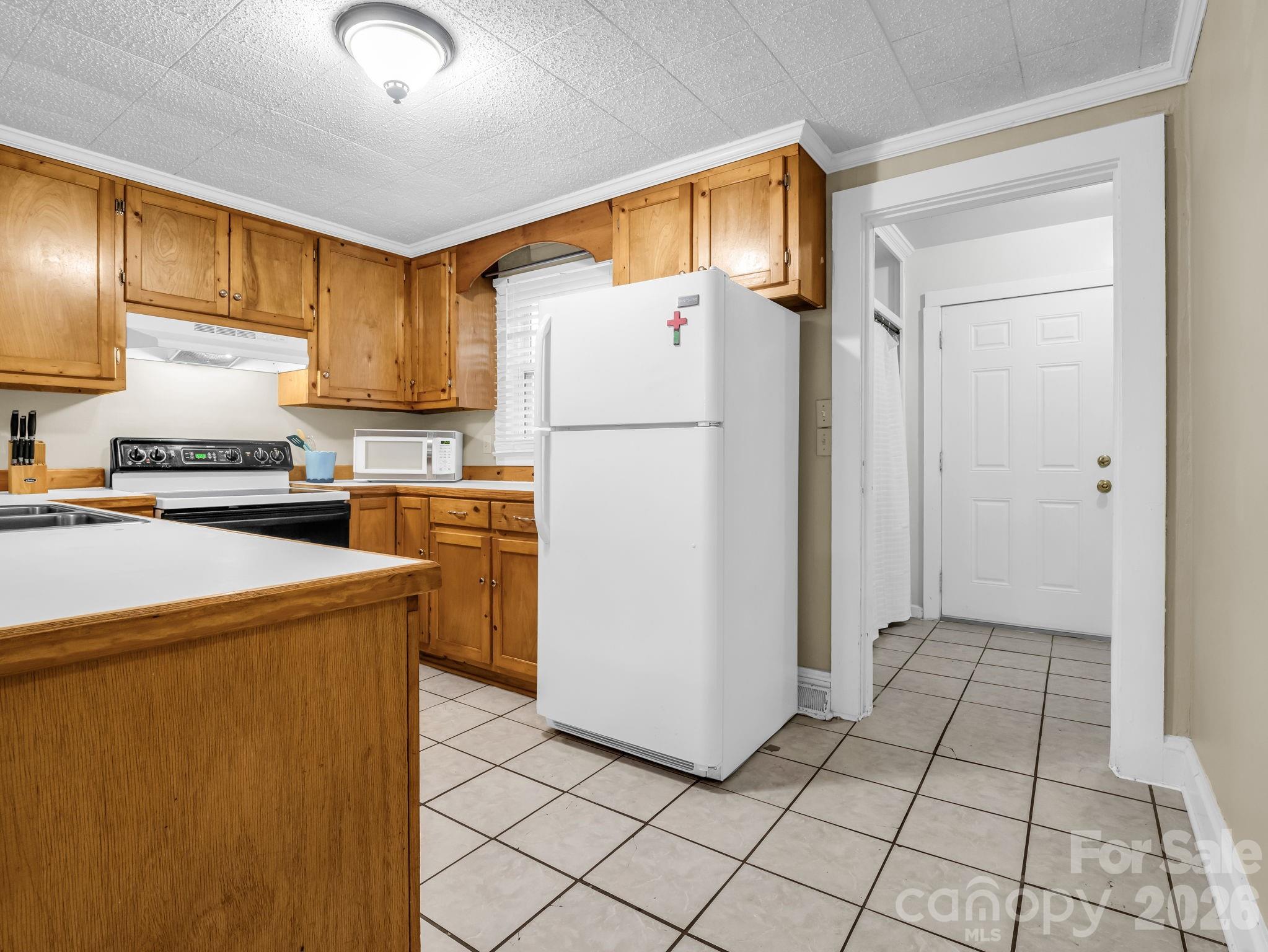 697 Bethany Church Road — Forest City