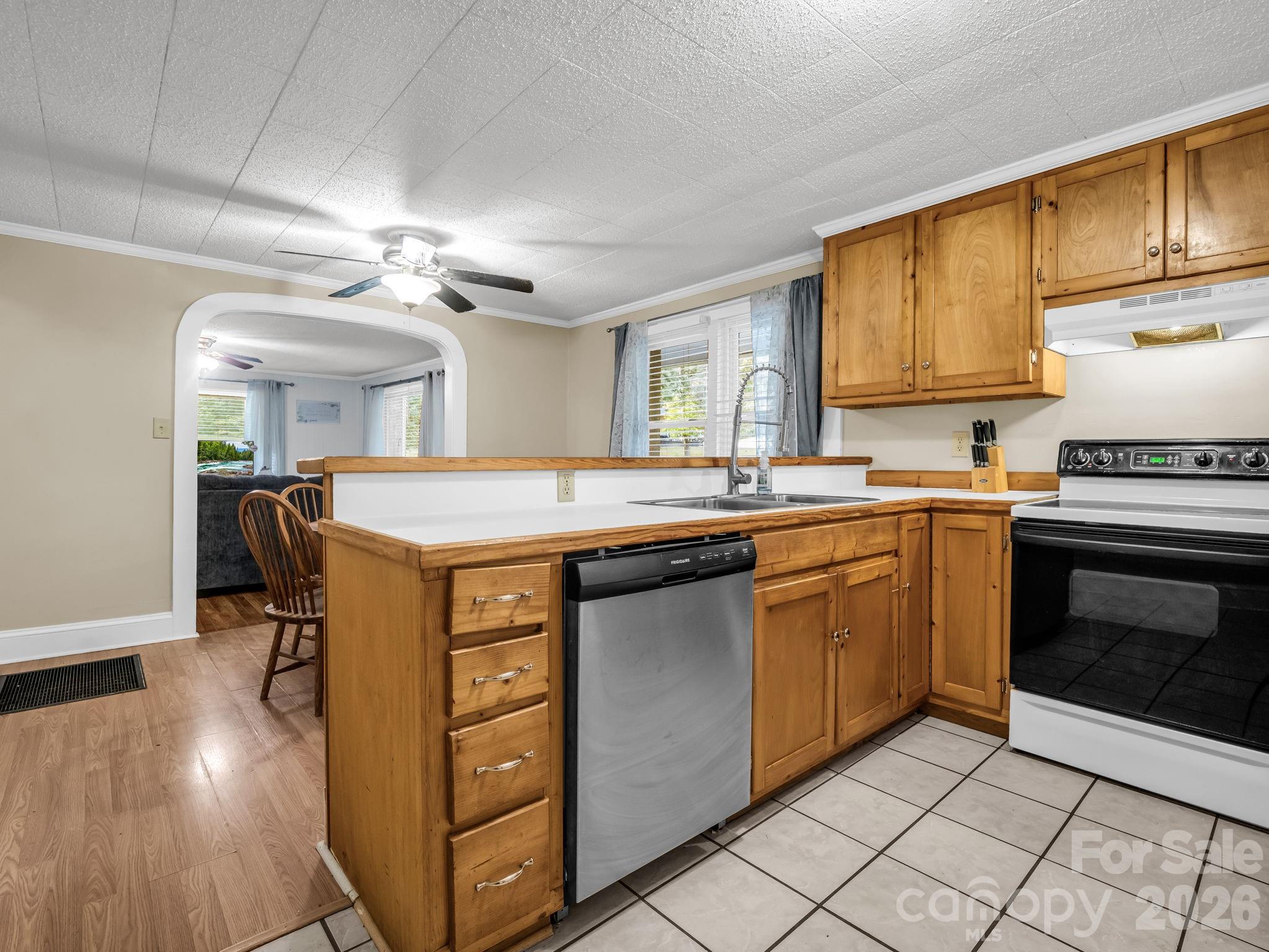 697 Bethany Church Road — Forest City