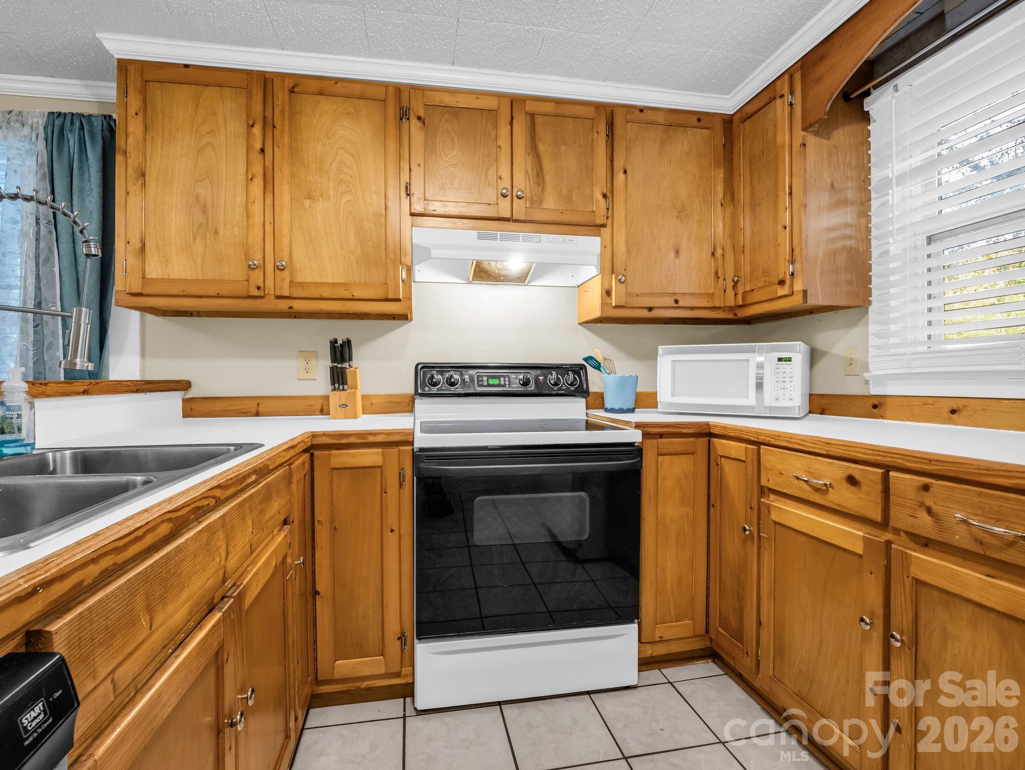 697 Bethany Church Road — Forest City