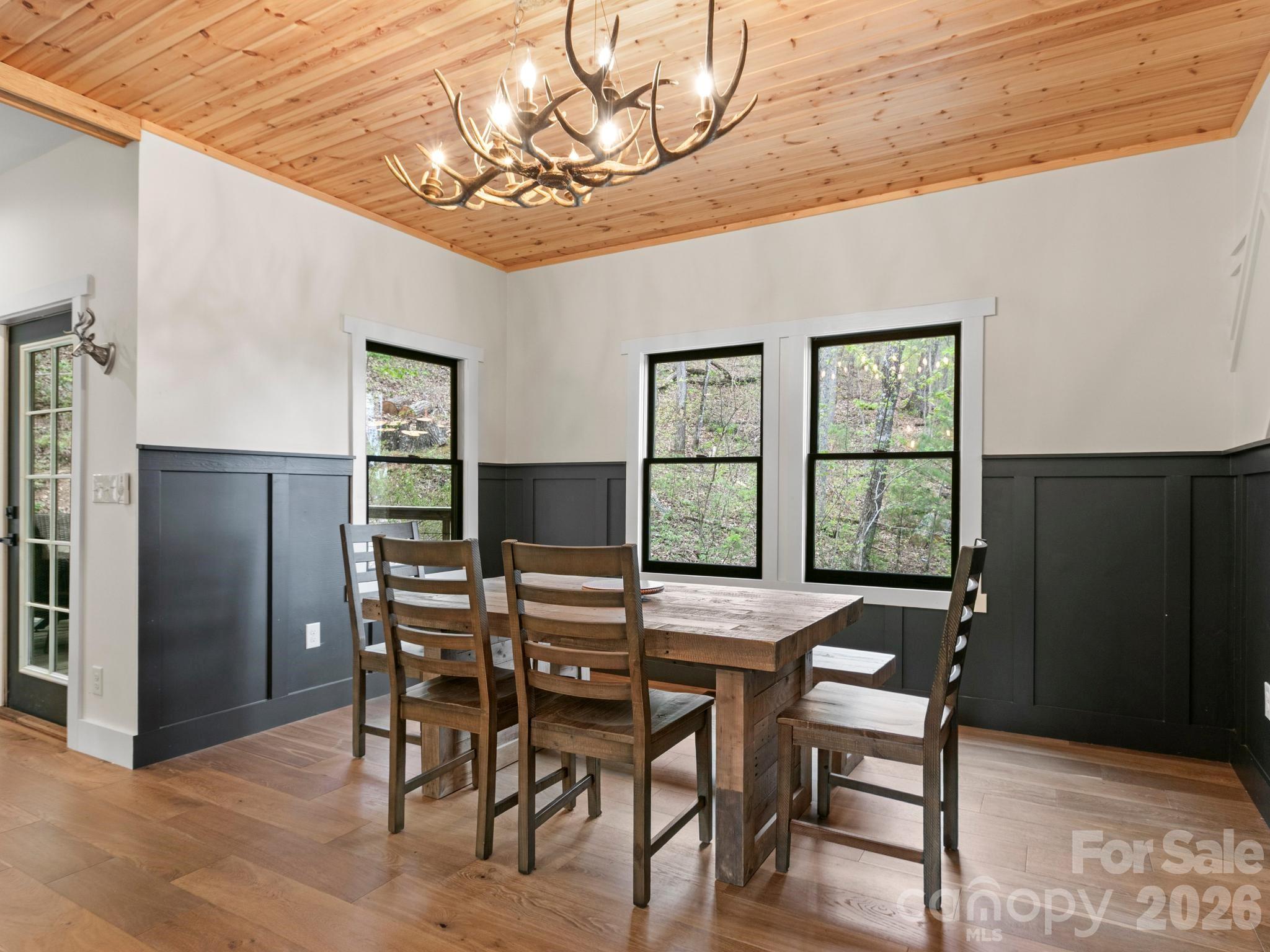 291 Webb Cove Road — Asheville