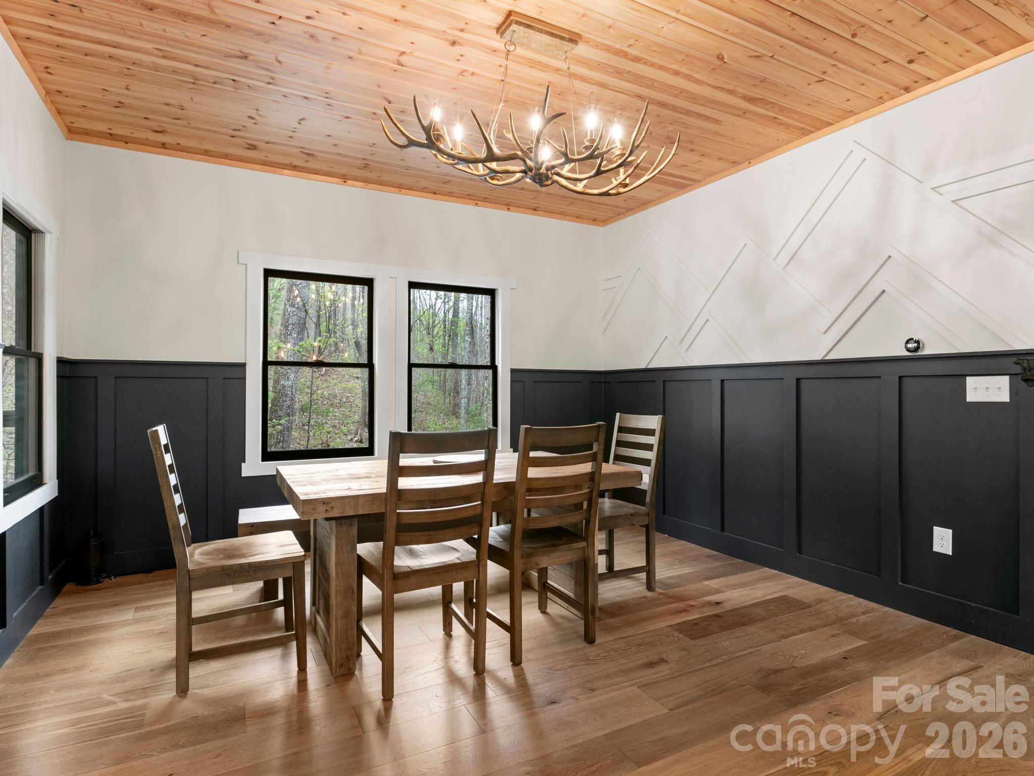 291 Webb Cove Road — Asheville