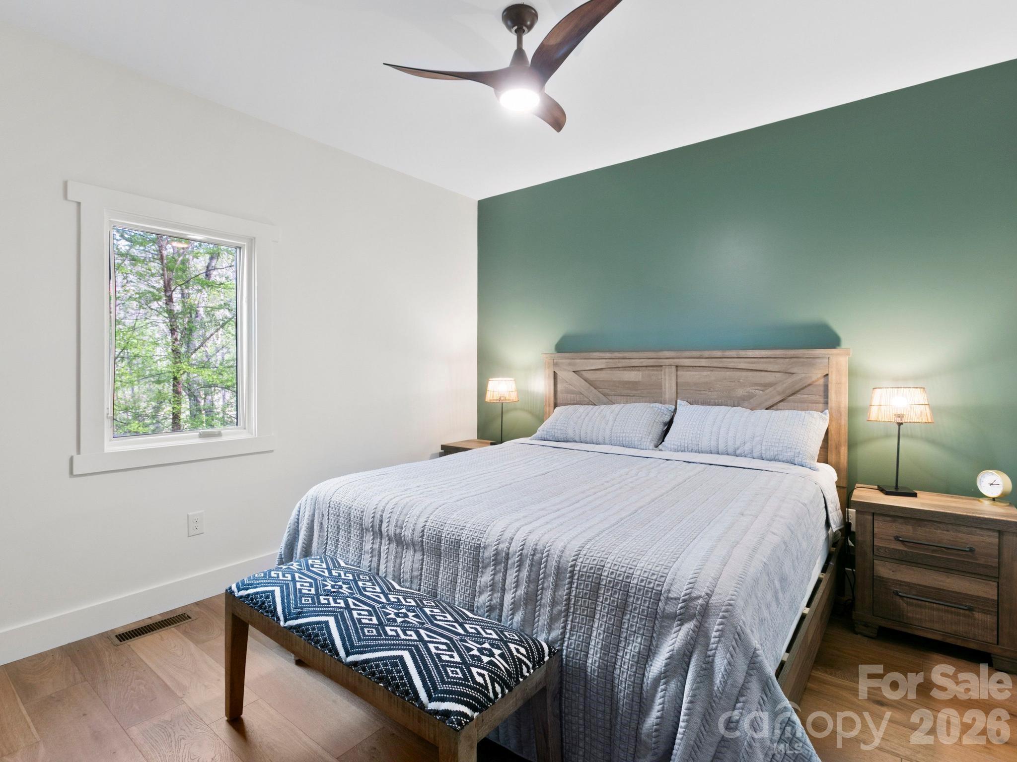 291 Webb Cove Road — Asheville