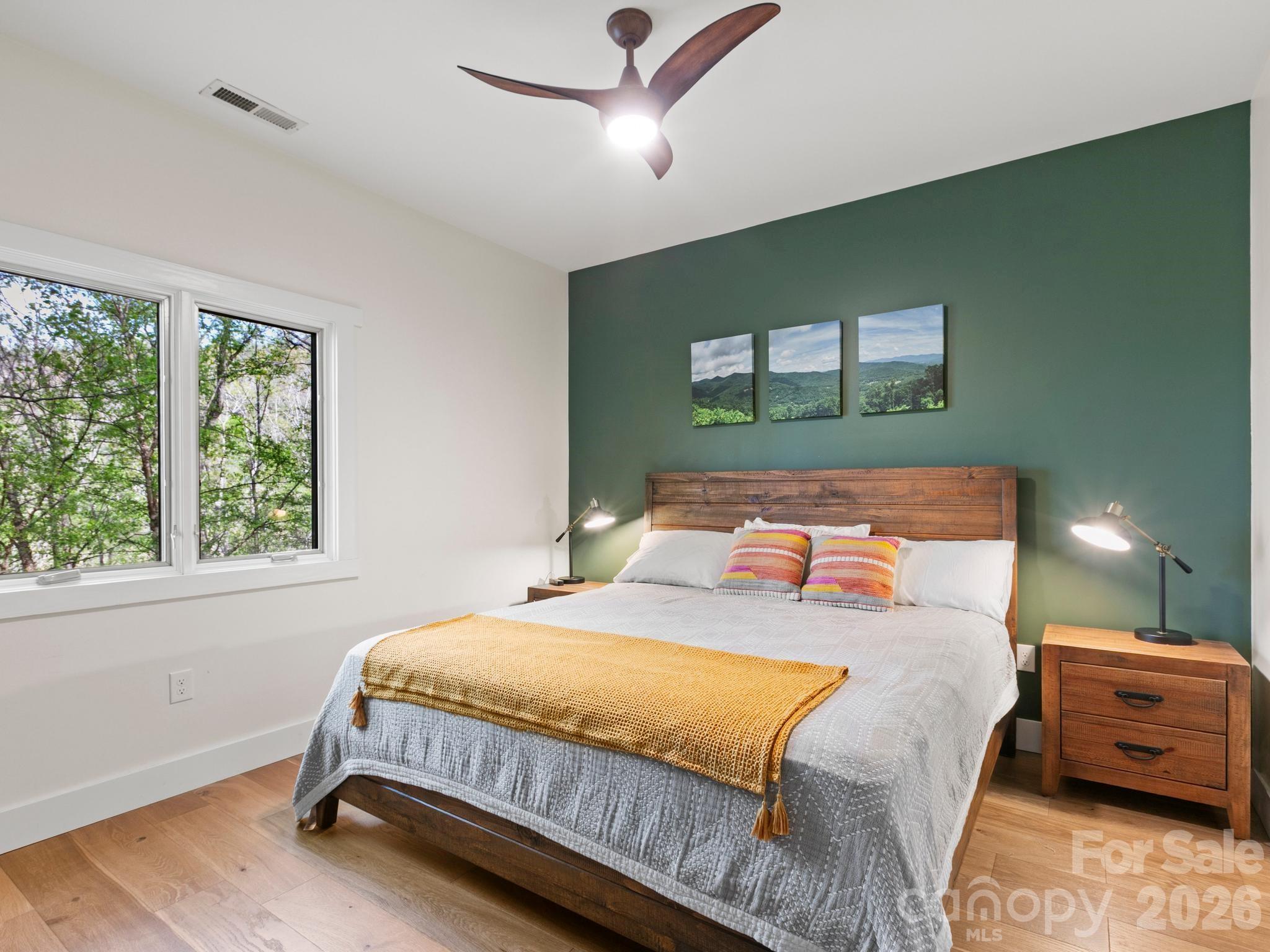 291 Webb Cove Road — Asheville