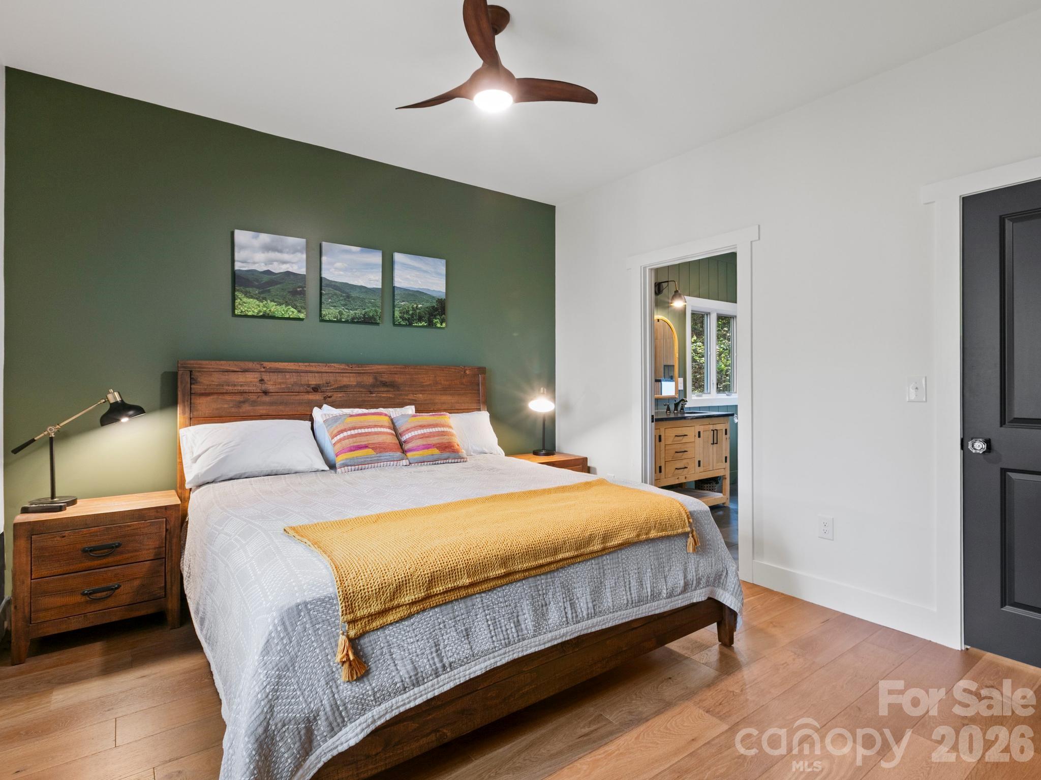 291 Webb Cove Road — Asheville