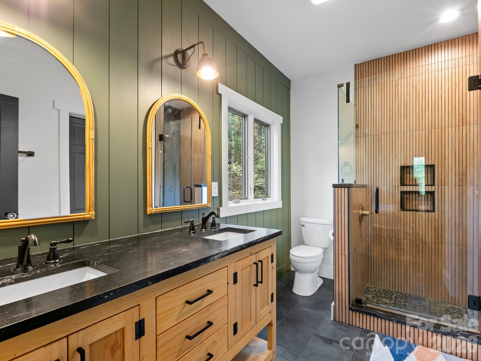 291 Webb Cove Road — Asheville
