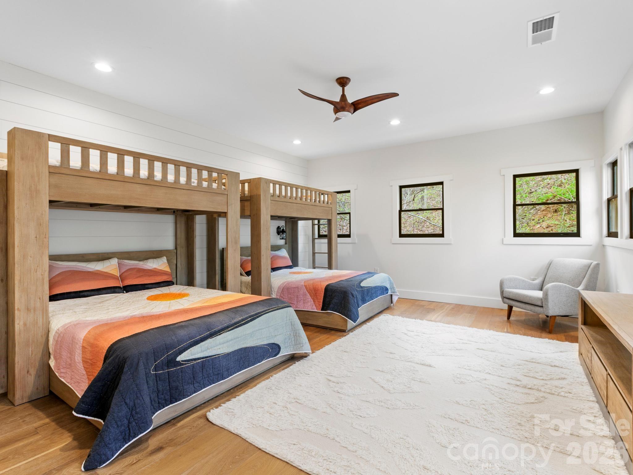 291 Webb Cove Road — Asheville