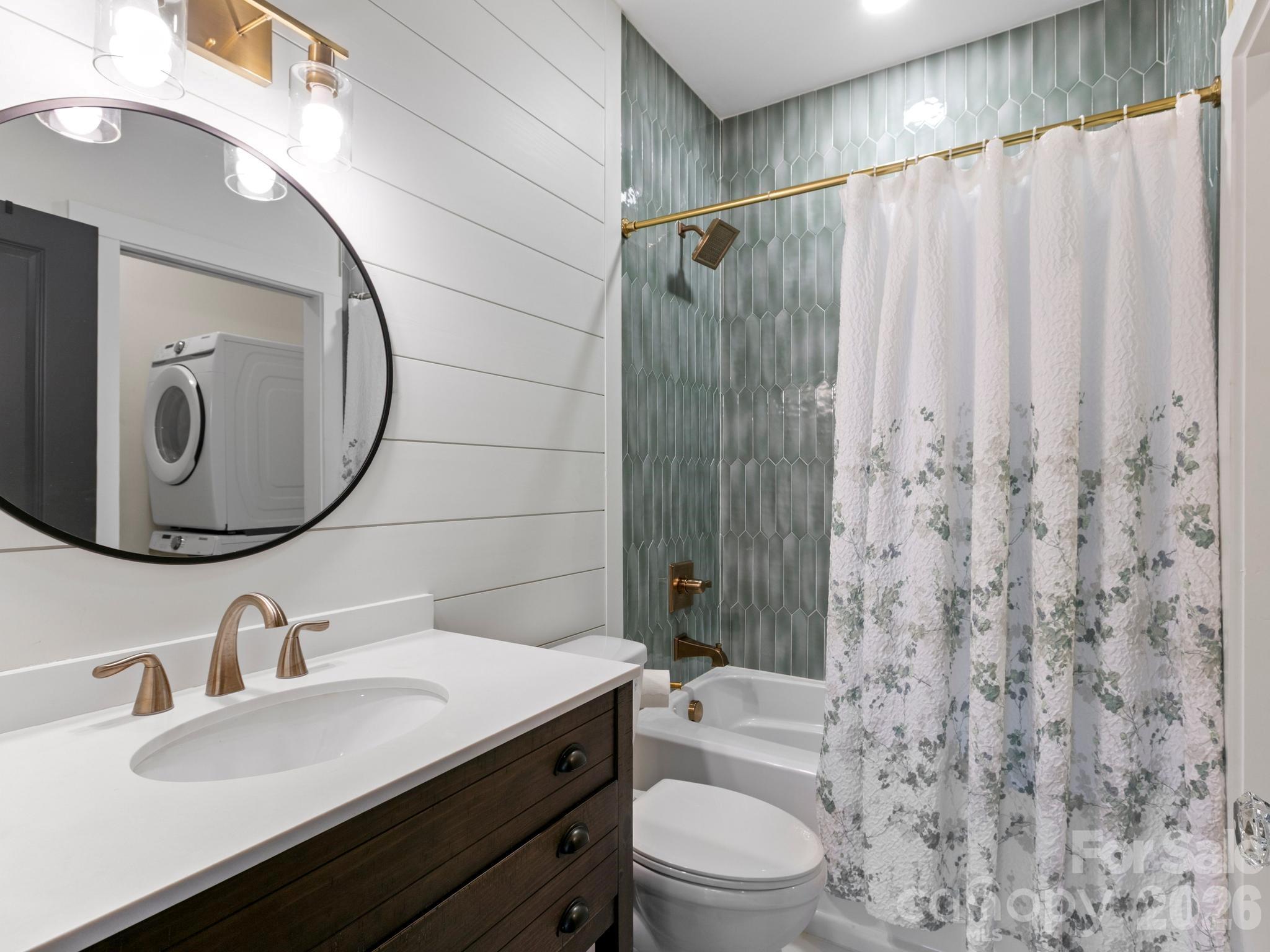 291 Webb Cove Road — Asheville