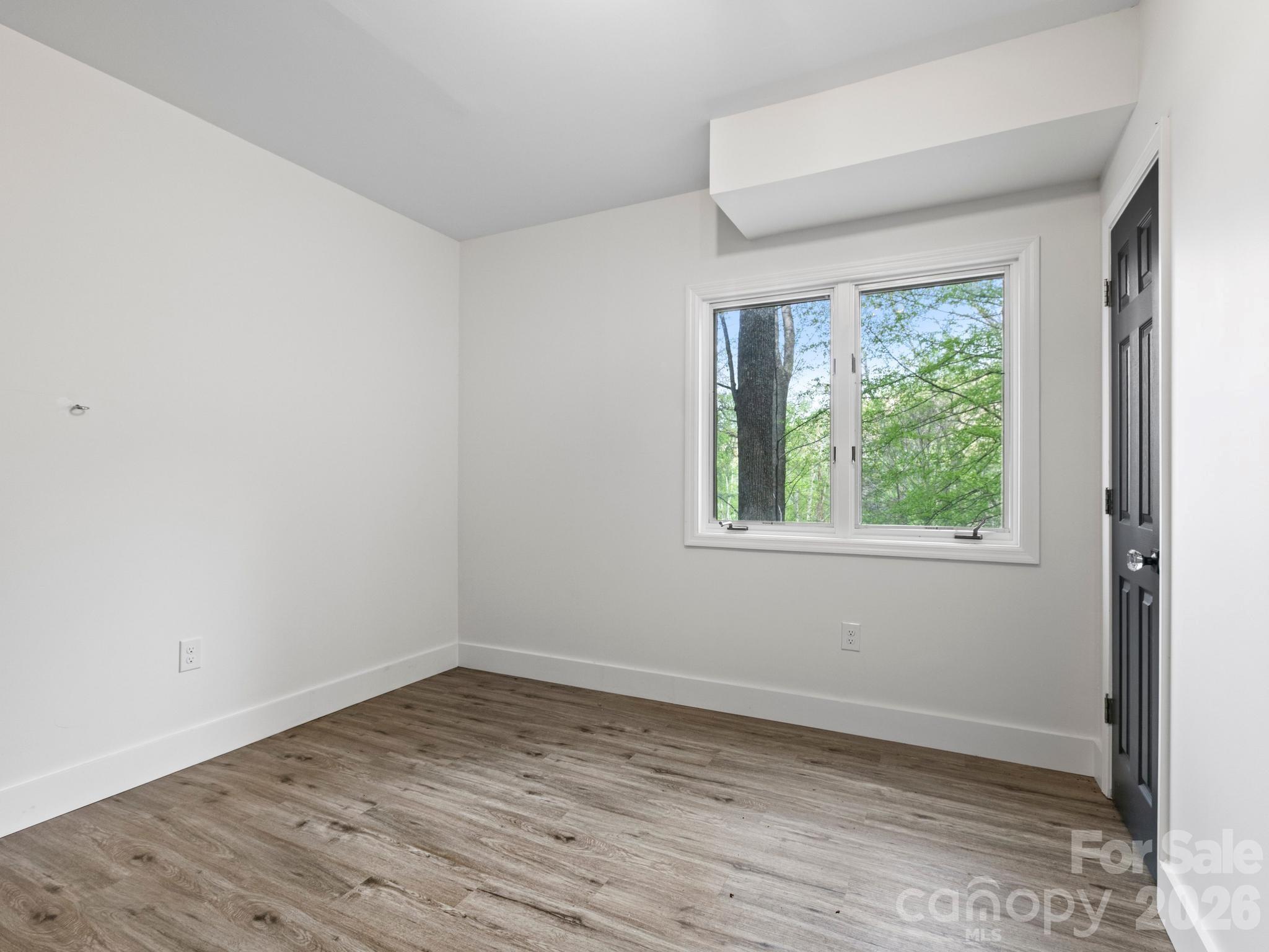 291 Webb Cove Road — Asheville