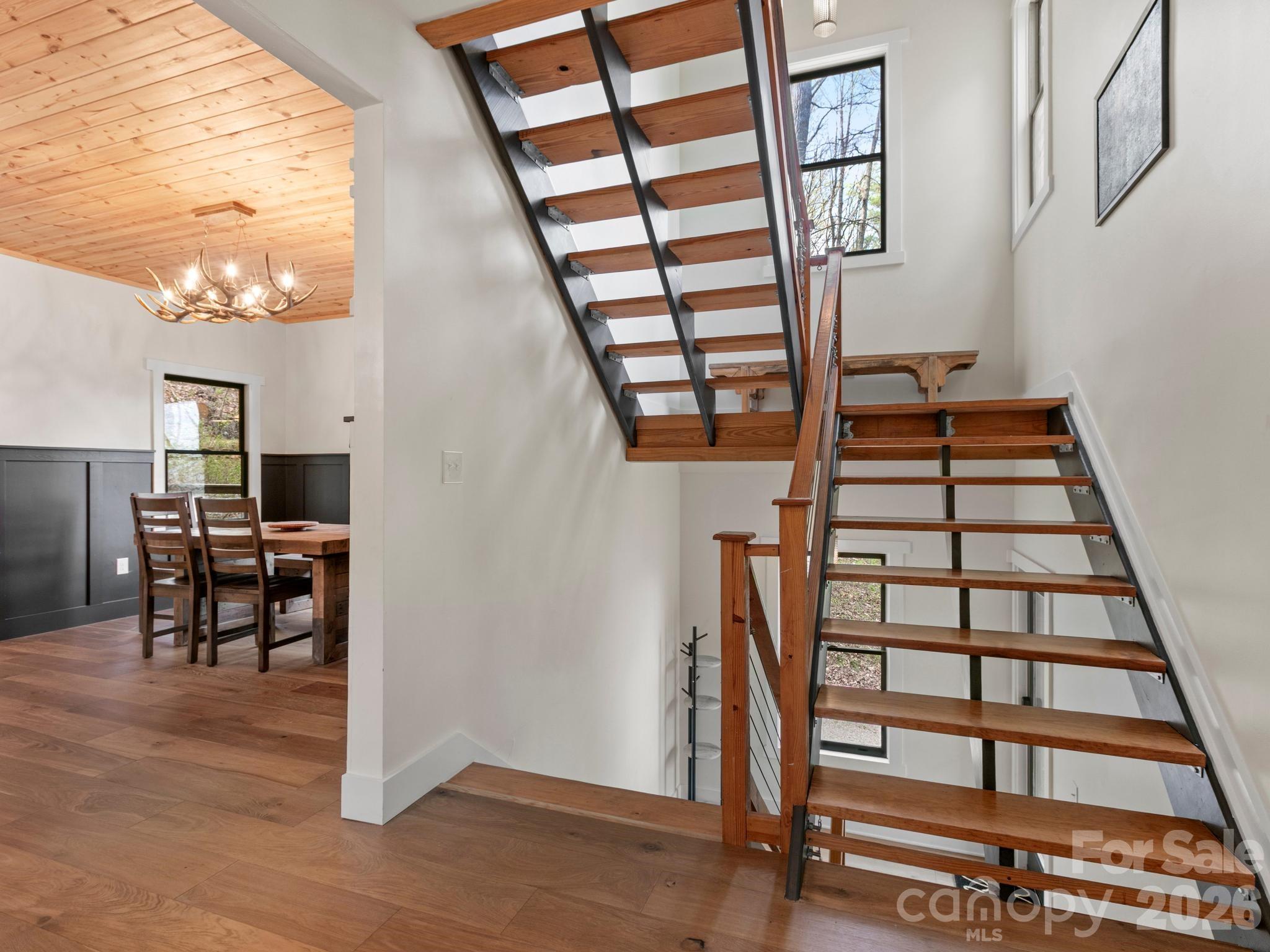 291 Webb Cove Road — Asheville