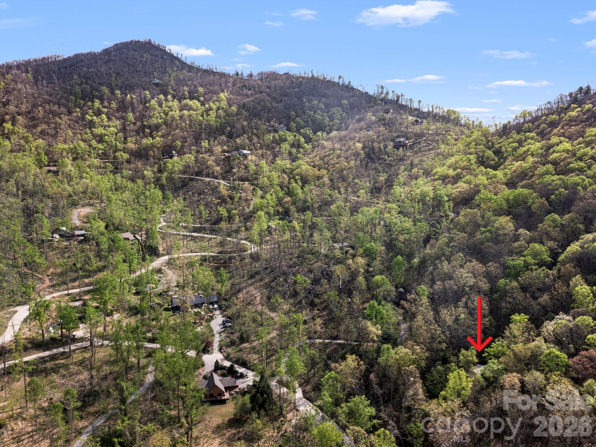 291 Webb Cove Road — Asheville