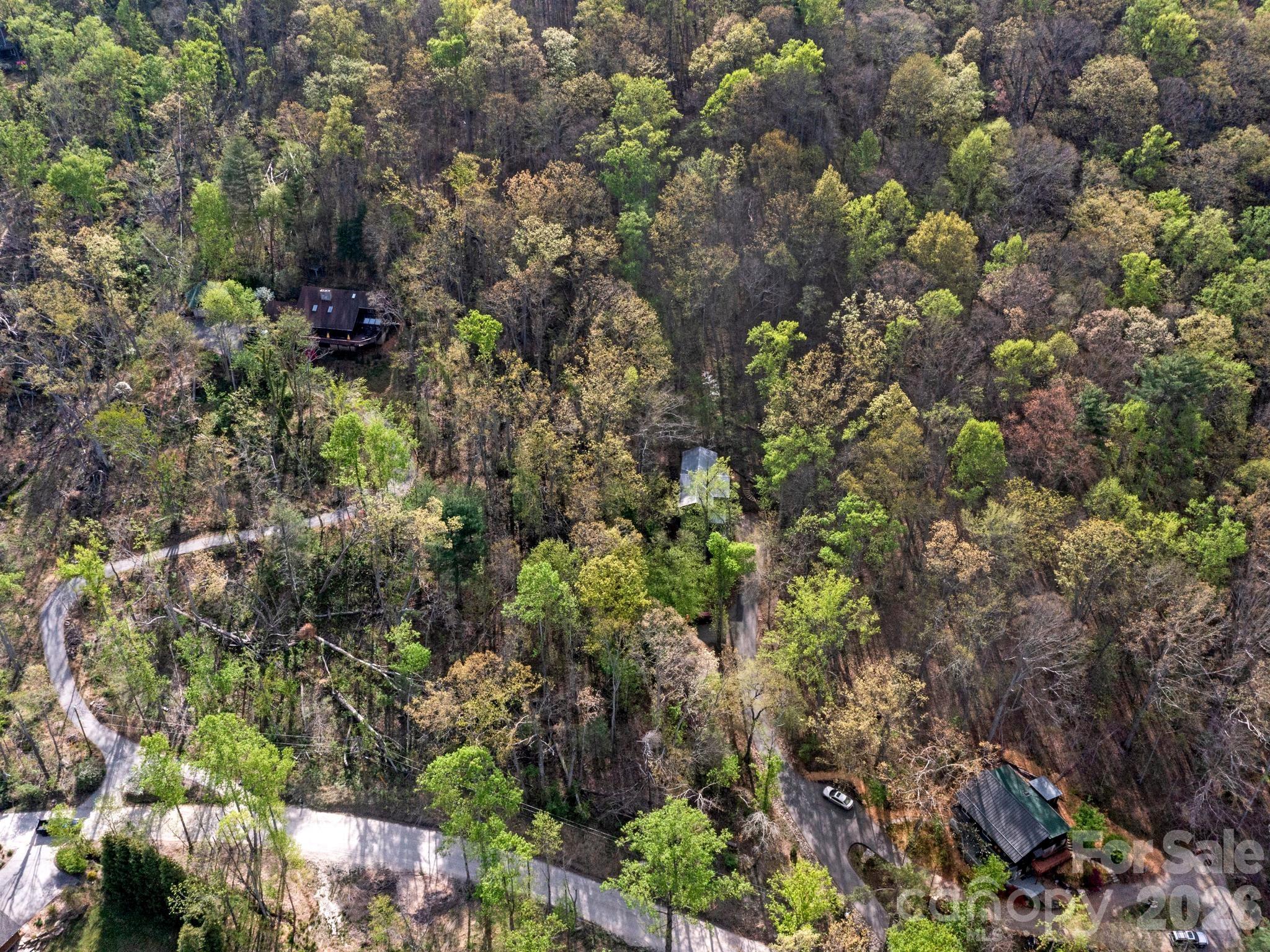 291 Webb Cove Road — Asheville