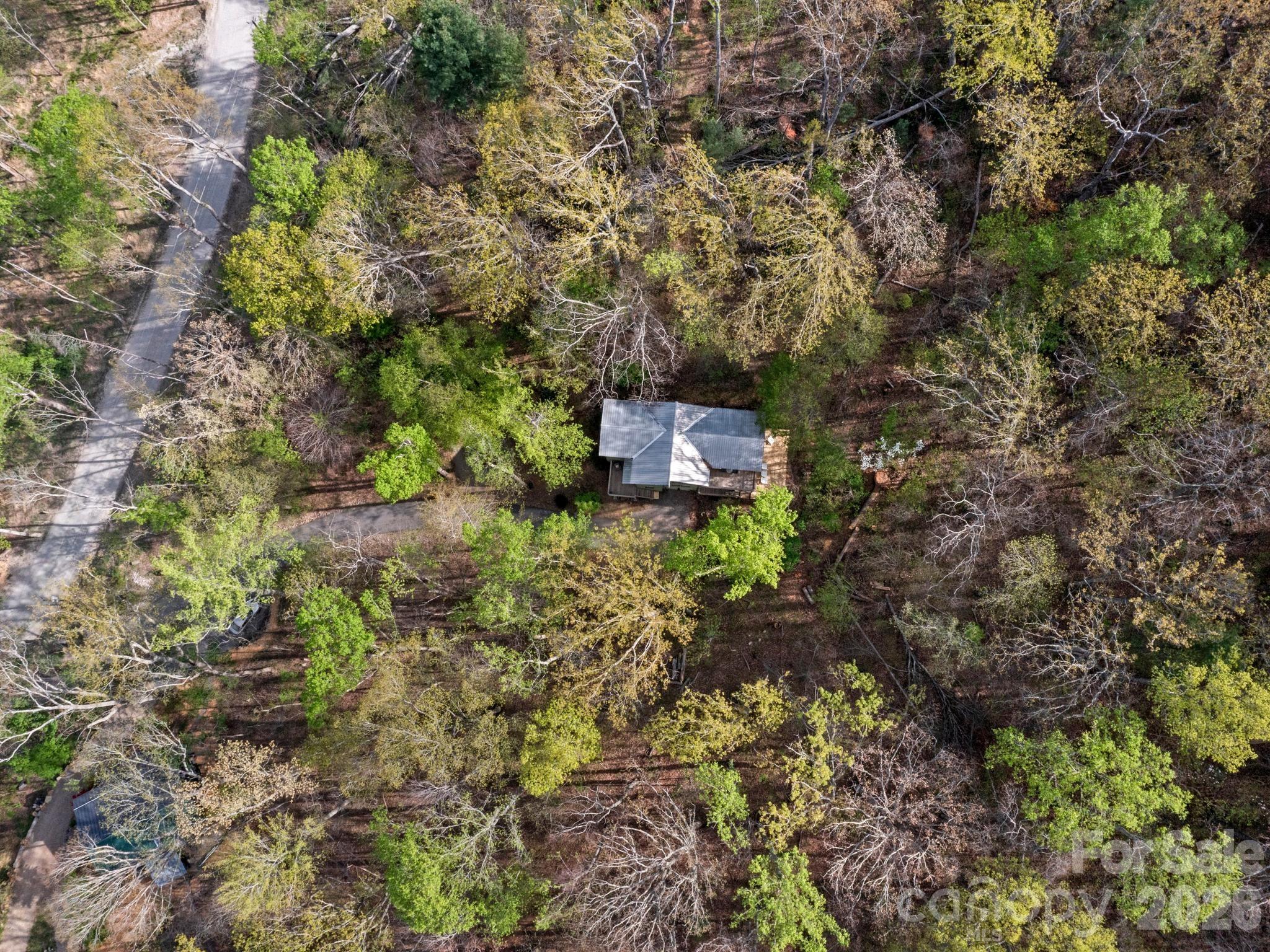 291 Webb Cove Road — Asheville