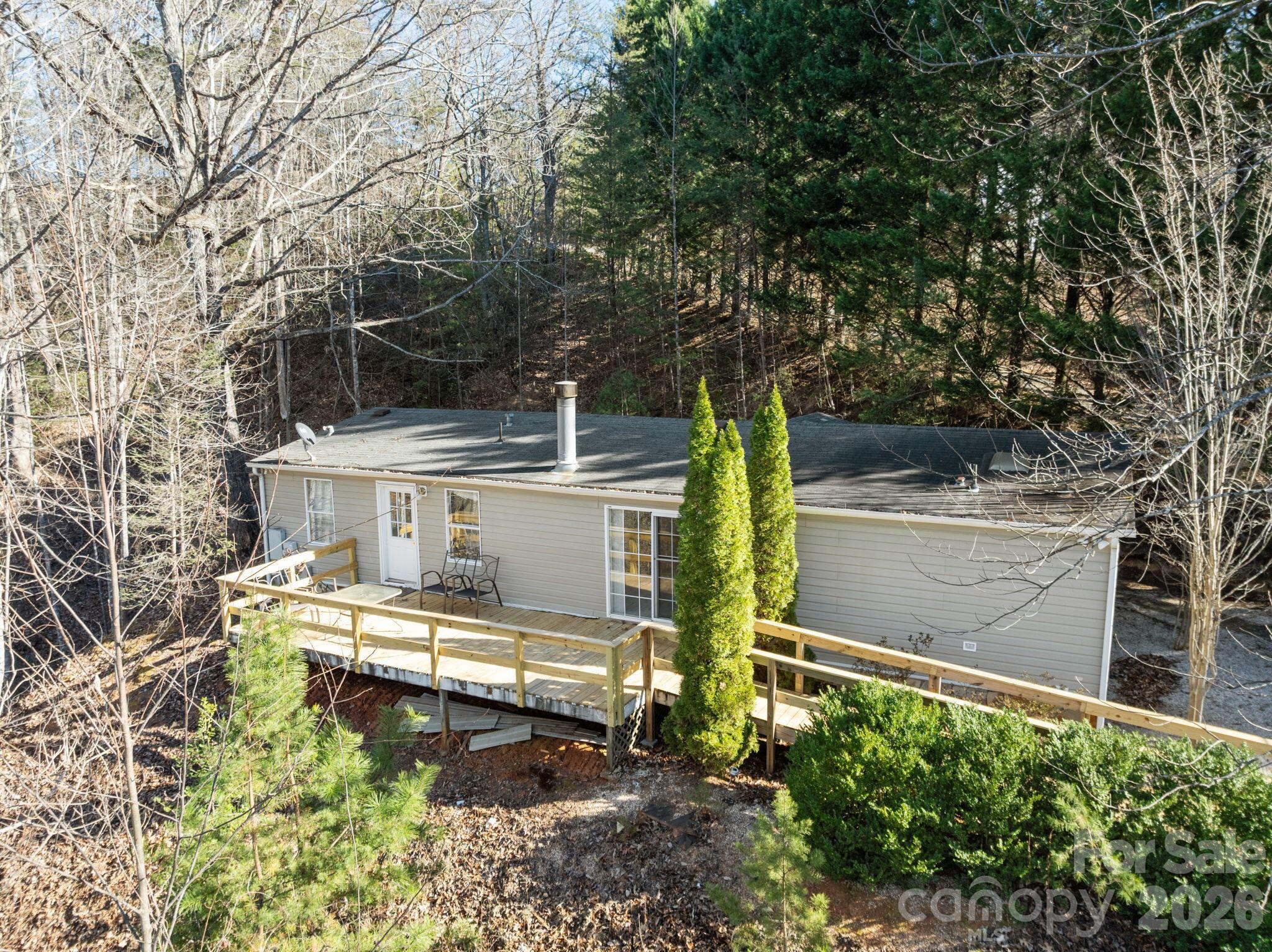 102 Scotts Cove Road — Nebo
