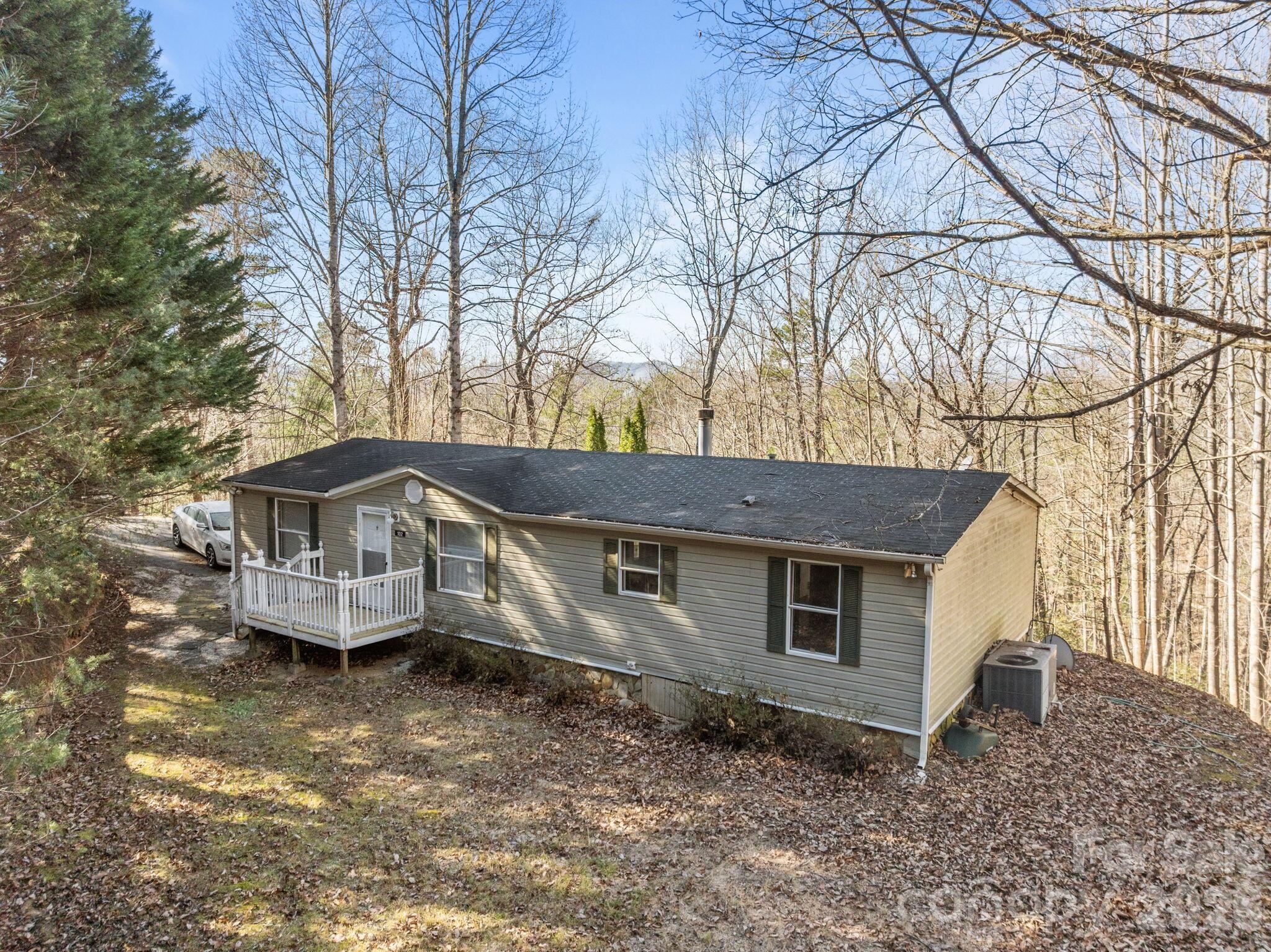 102 Scotts Cove Road — Nebo