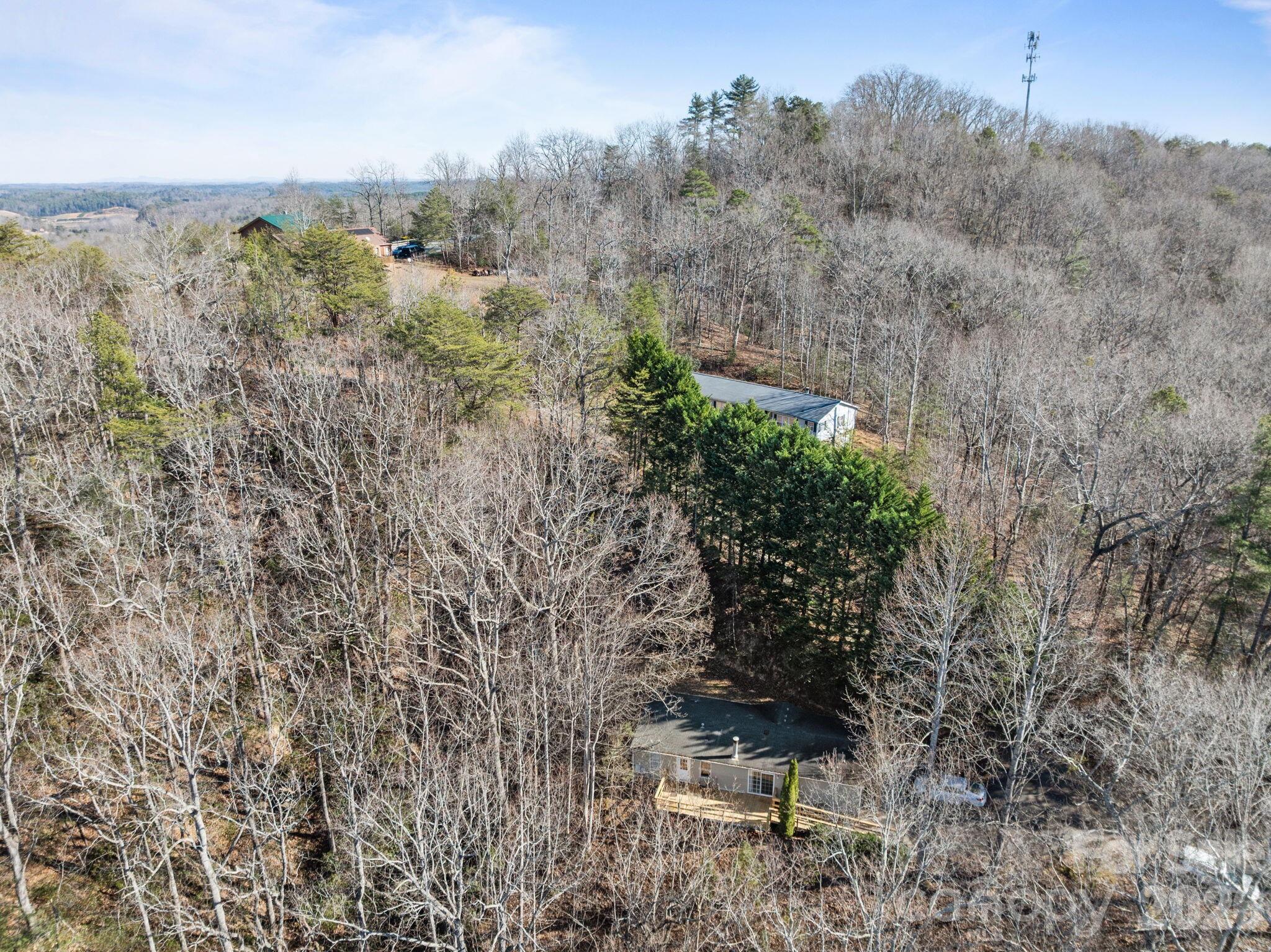 102 Scotts Cove Road — Nebo