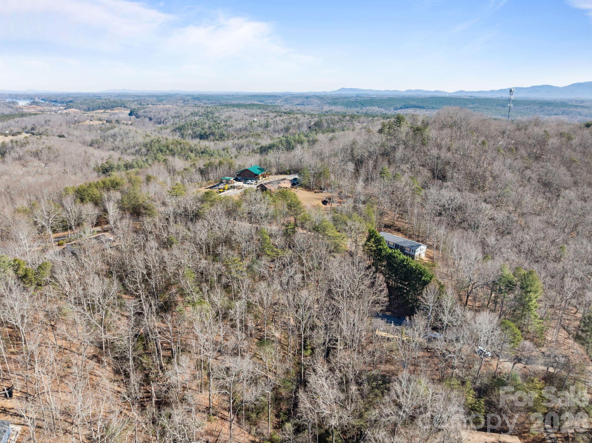 102 Scotts Cove Road — Nebo