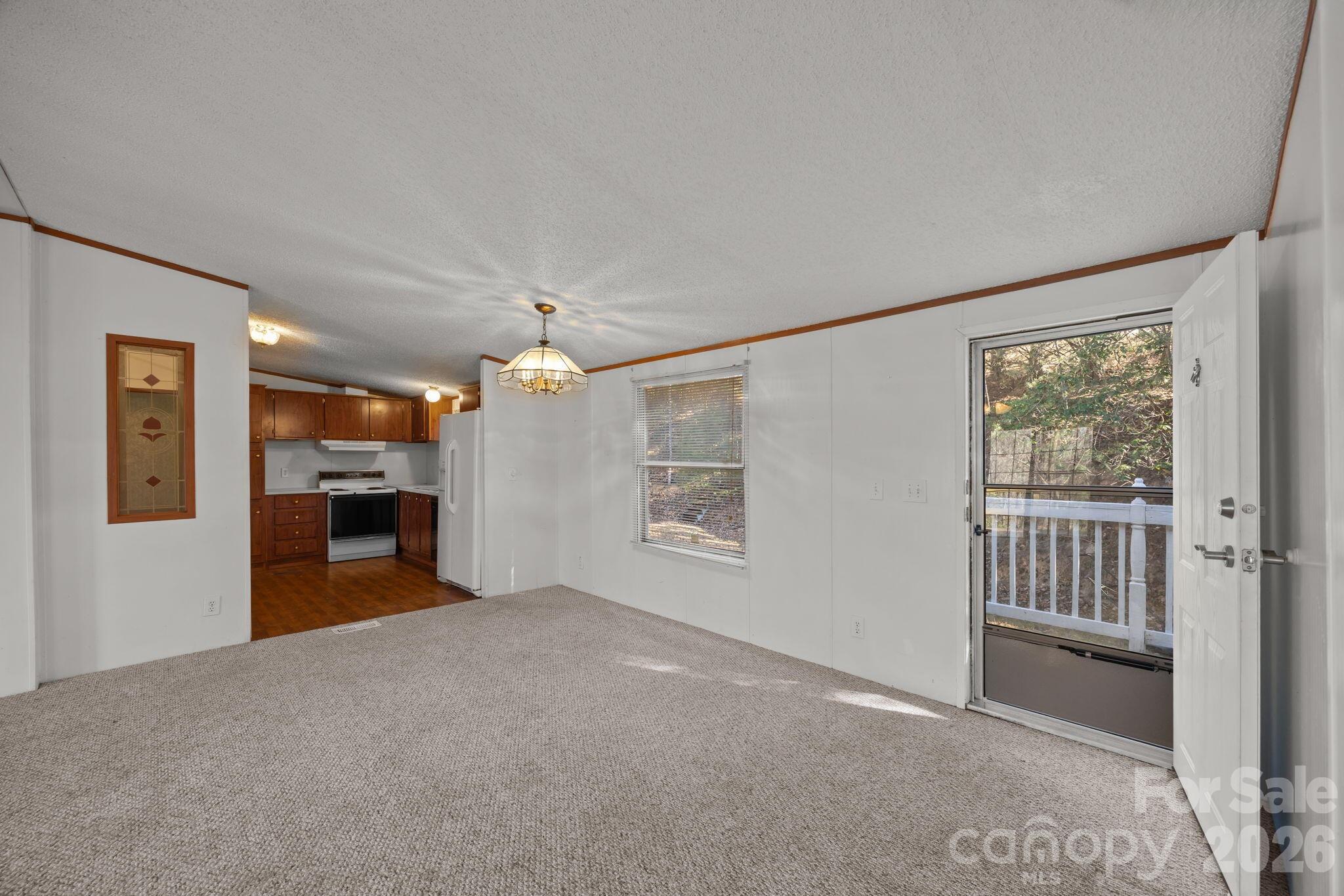 102 Scotts Cove Road — Nebo