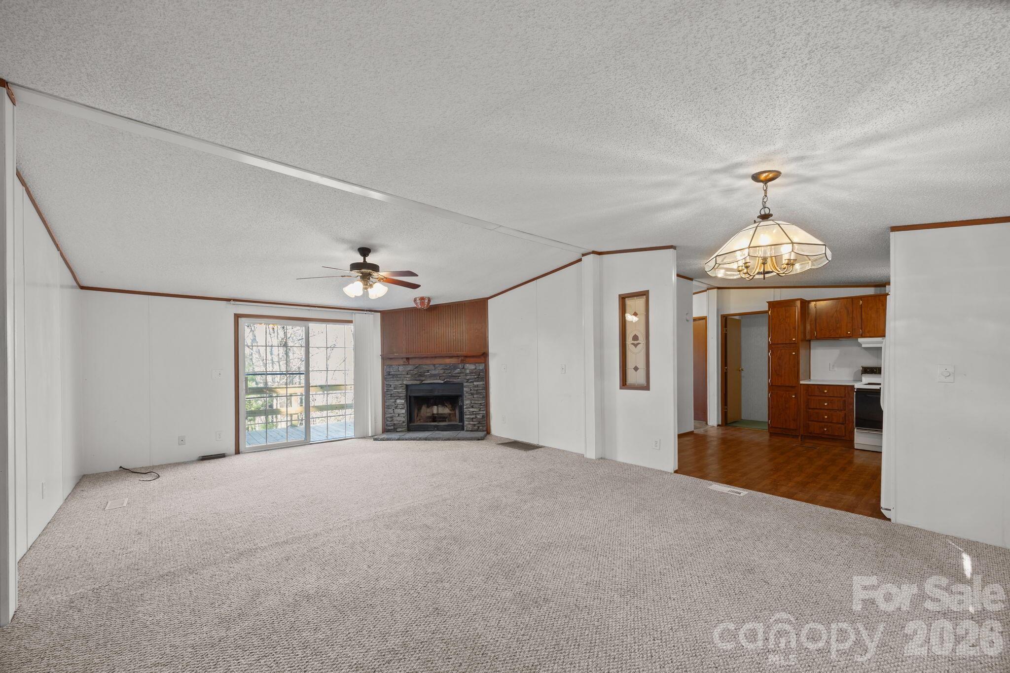 102 Scotts Cove Road — Nebo