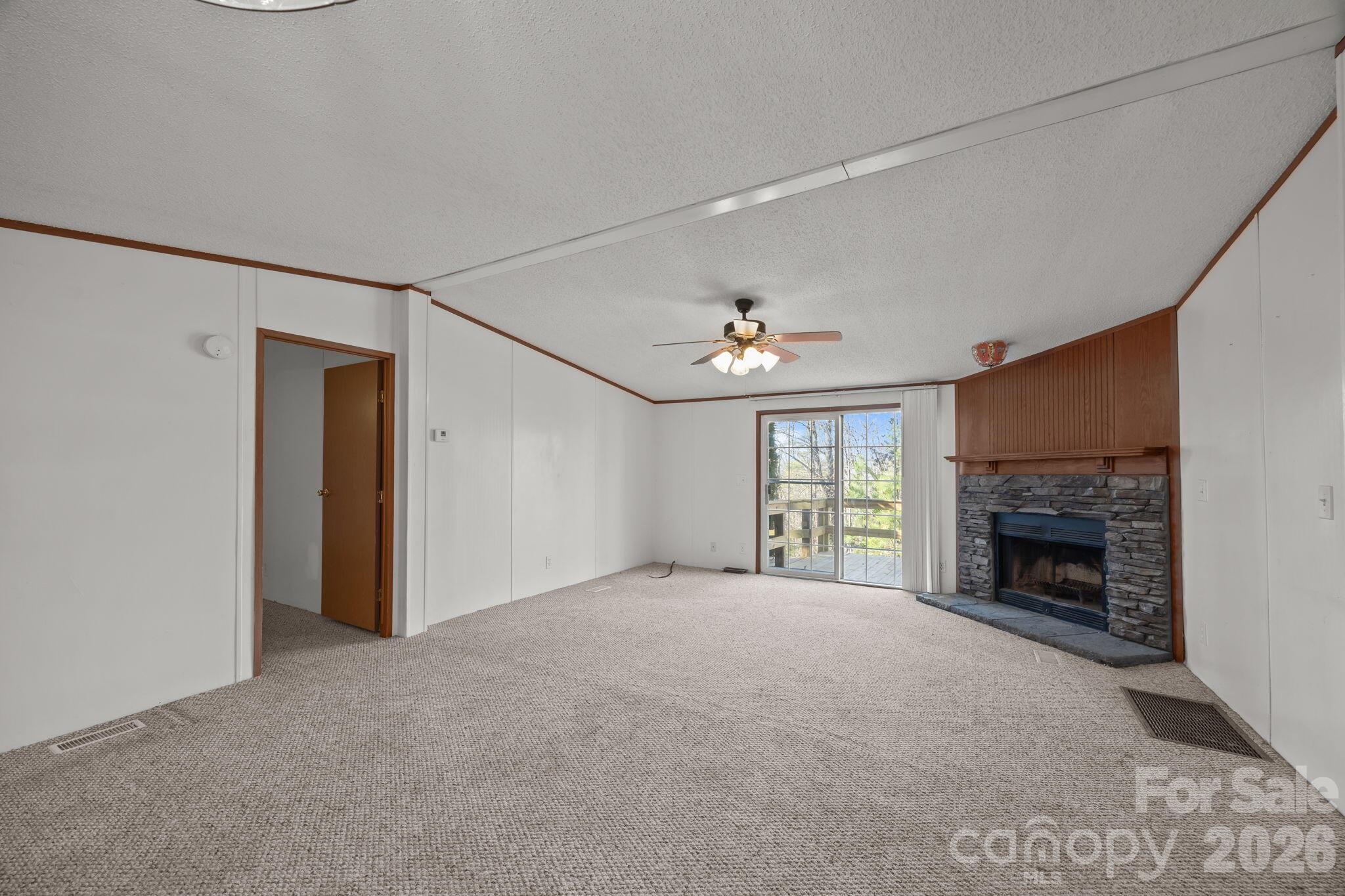 102 Scotts Cove Road — Nebo