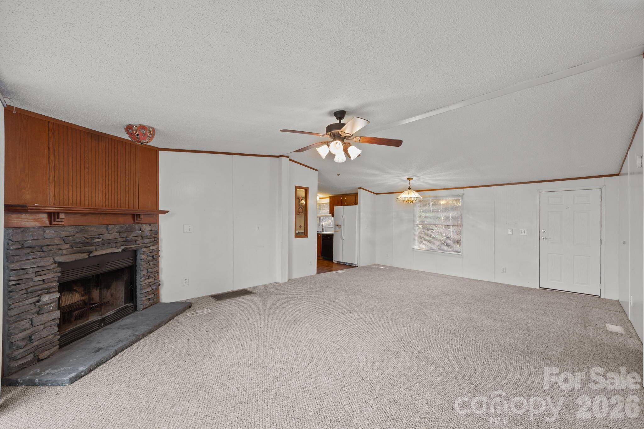 102 Scotts Cove Road — Nebo