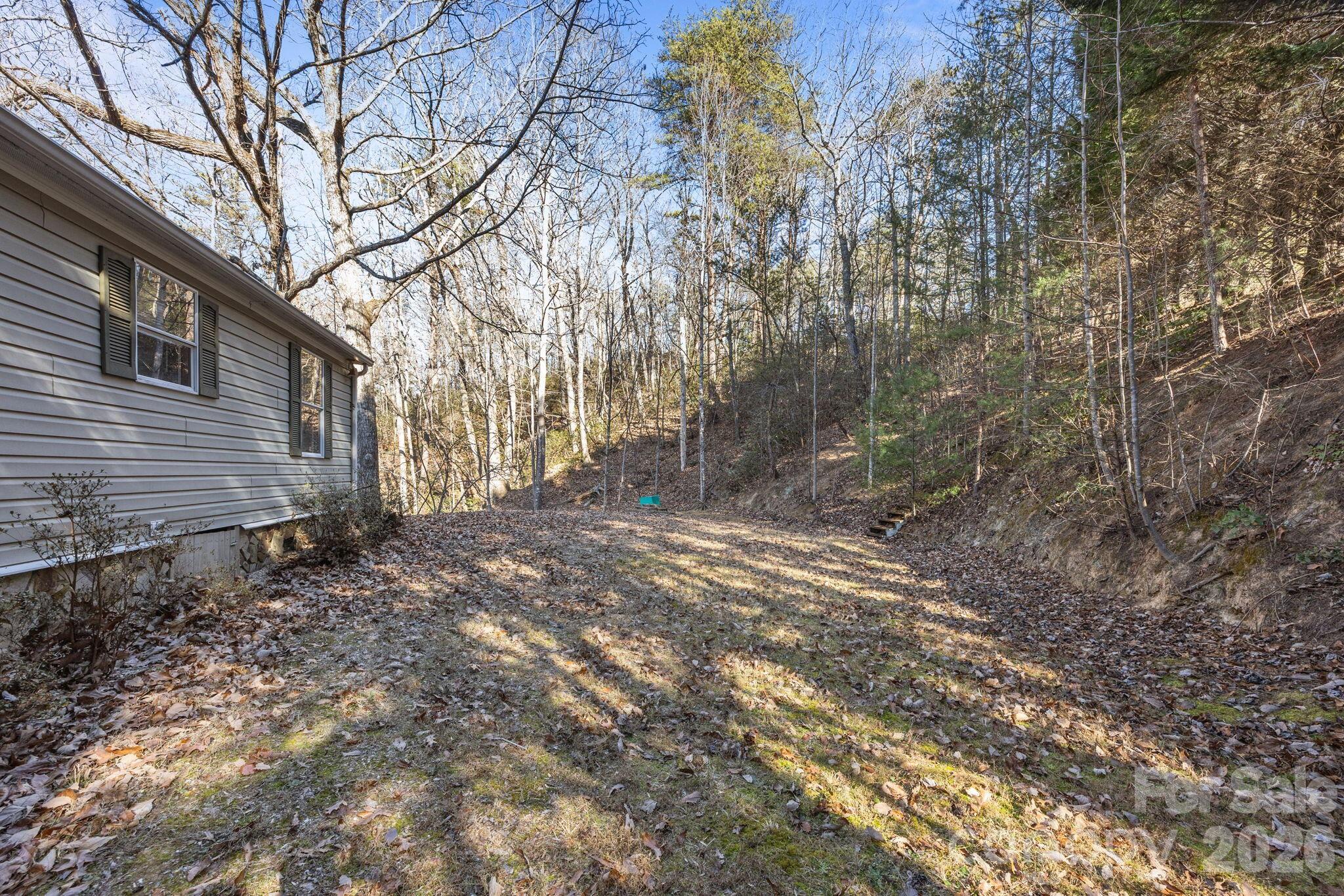 102 Scotts Cove Road — Nebo