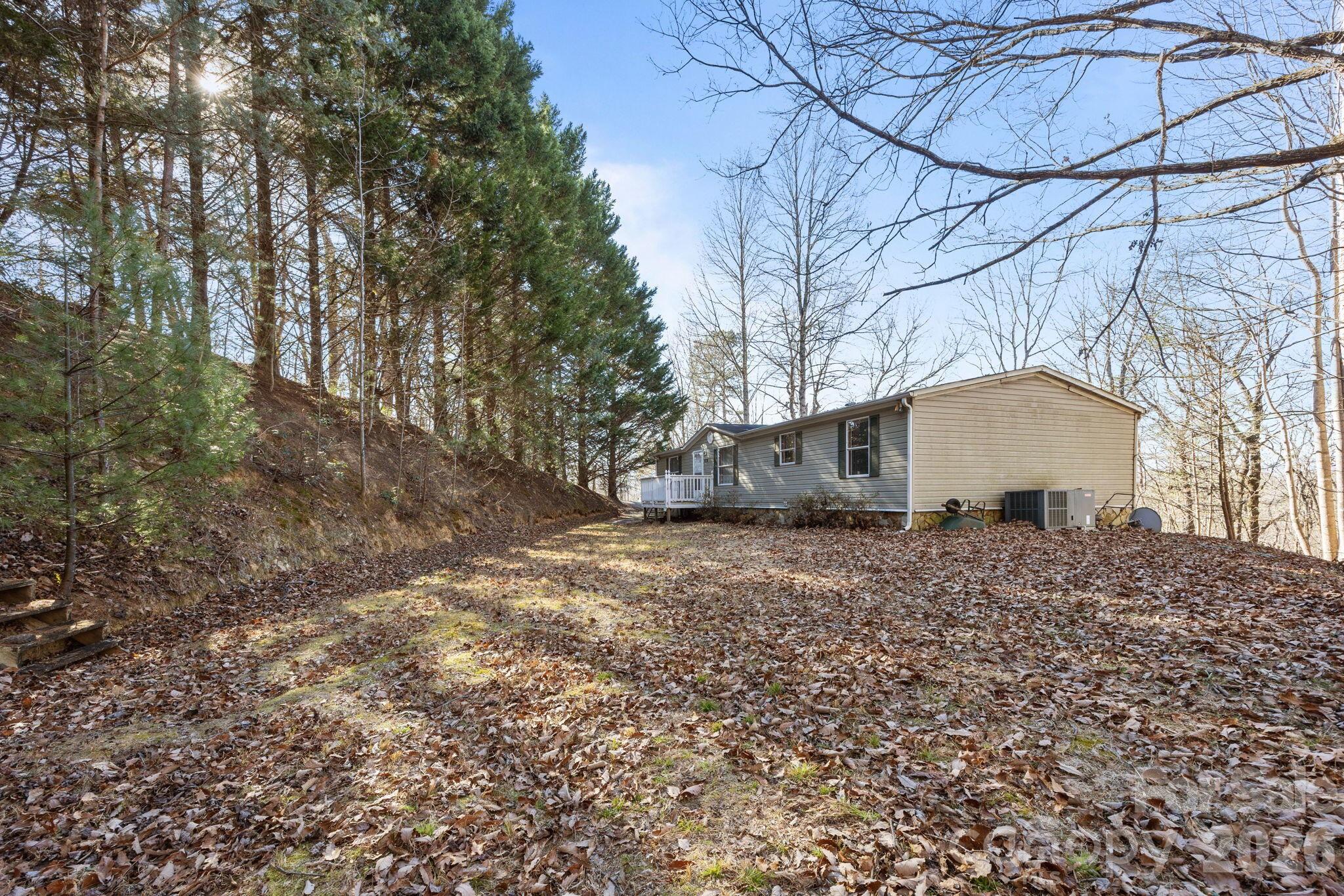 102 Scotts Cove Road — Nebo