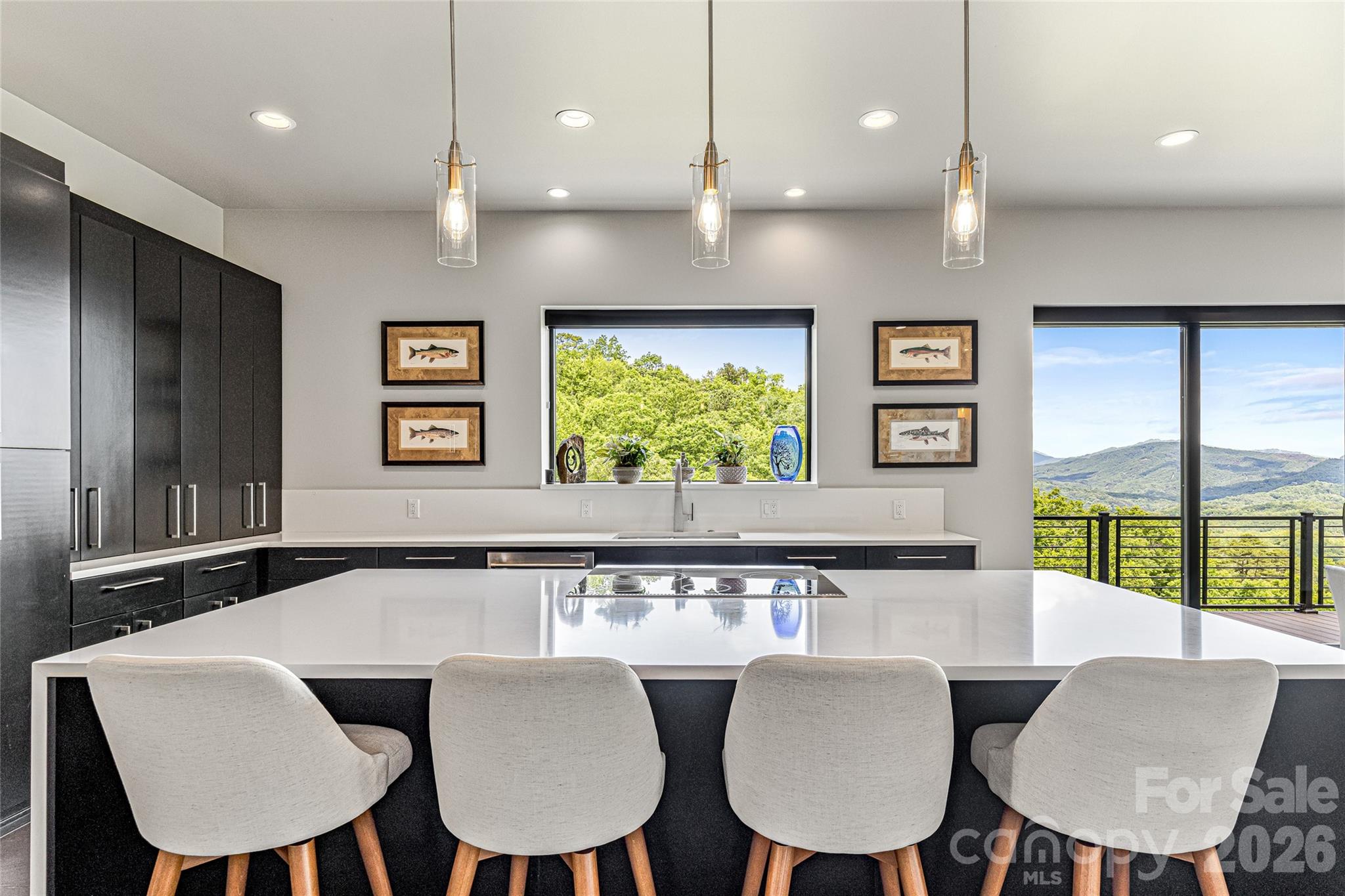 840 Fontana Trace Drive — Almond
