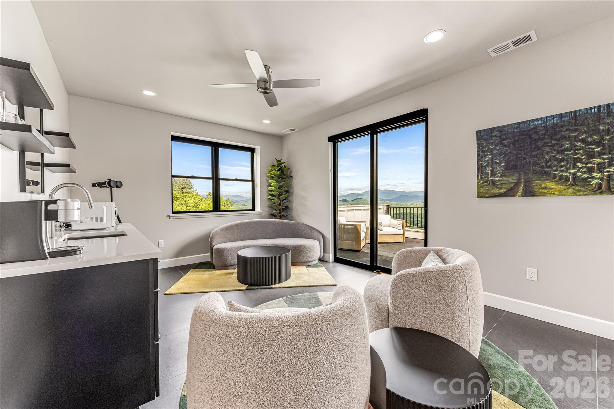 840 Fontana Trace Drive — Almond