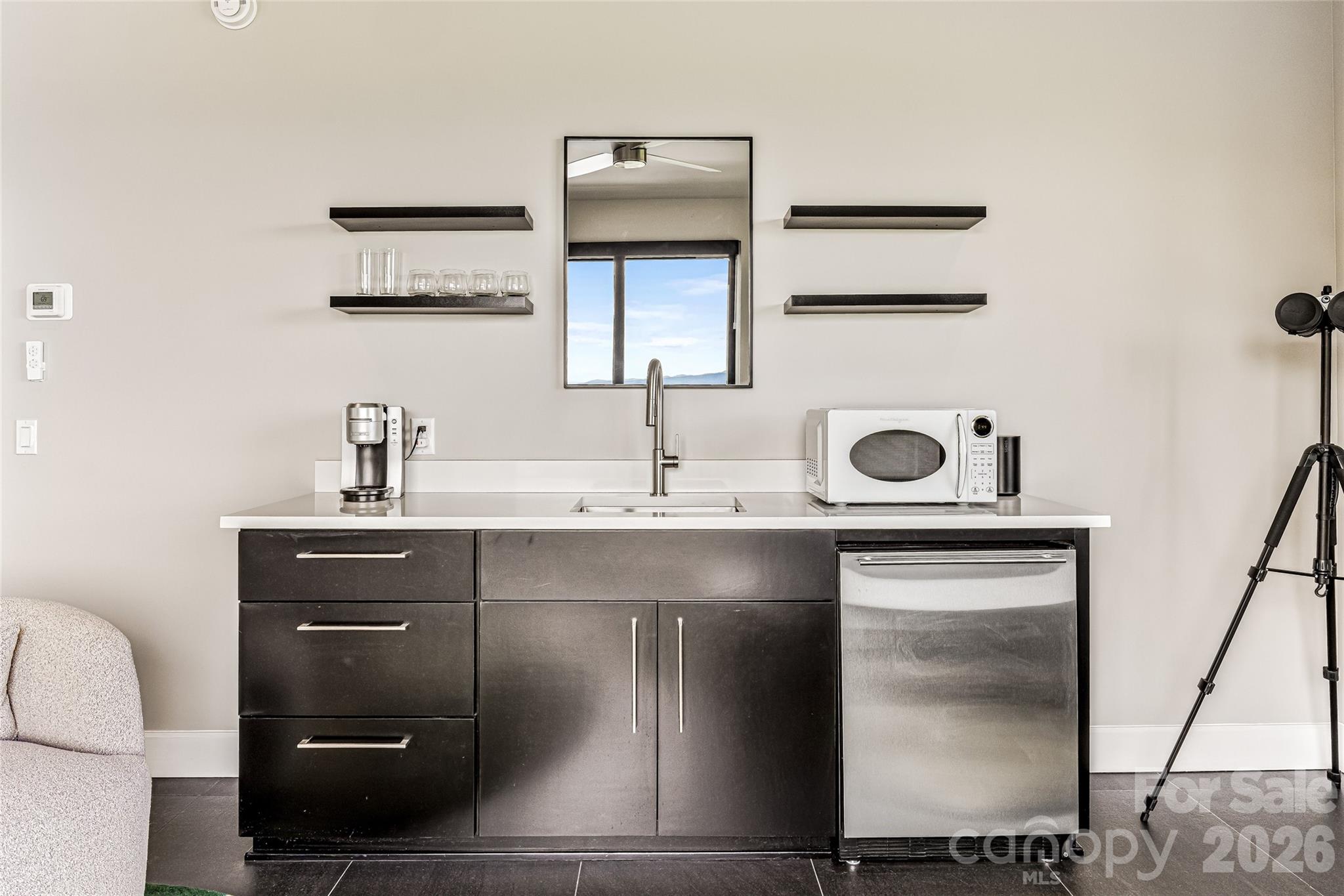 840 Fontana Trace Drive — Almond