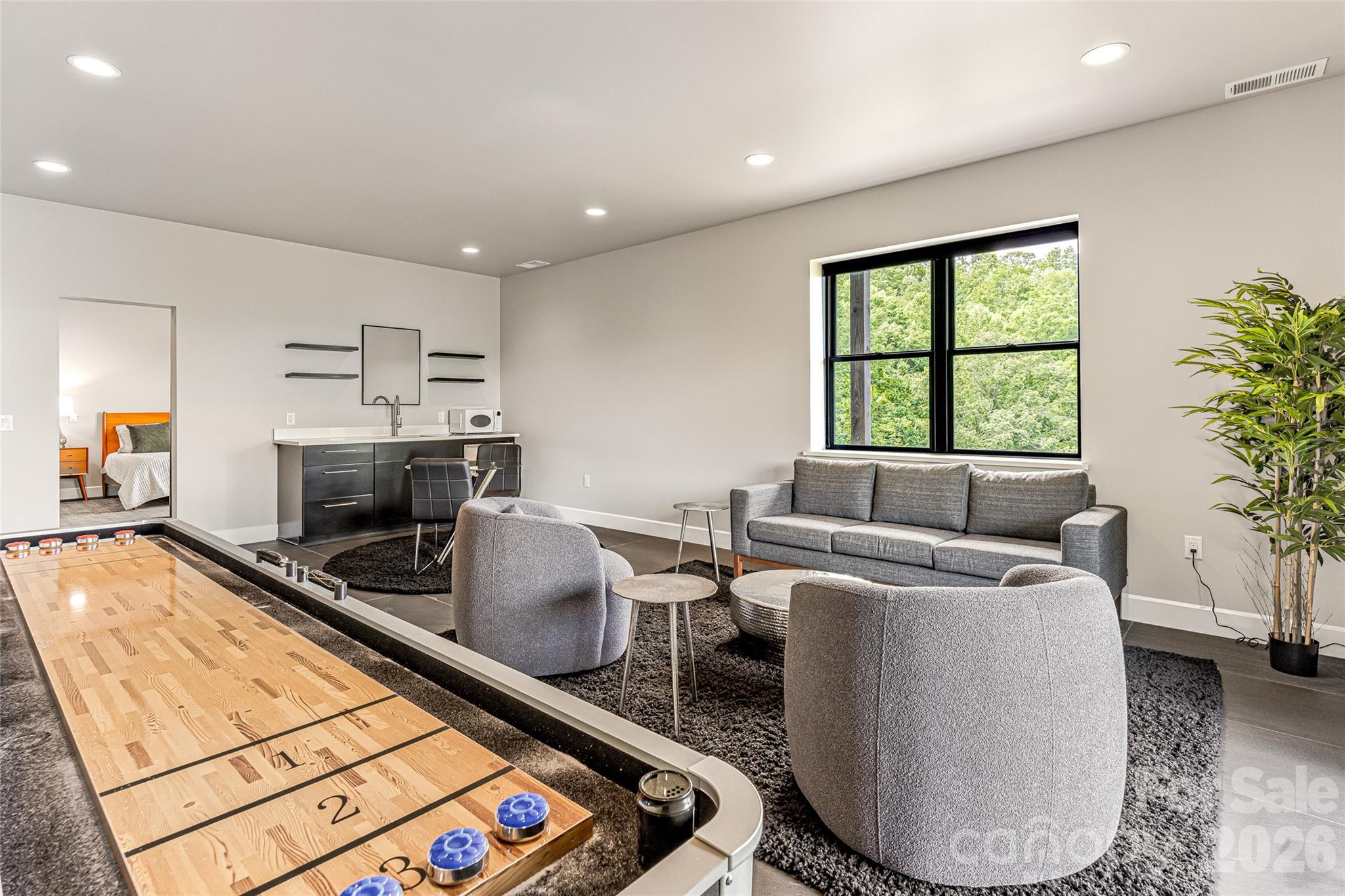 840 Fontana Trace Drive — Almond