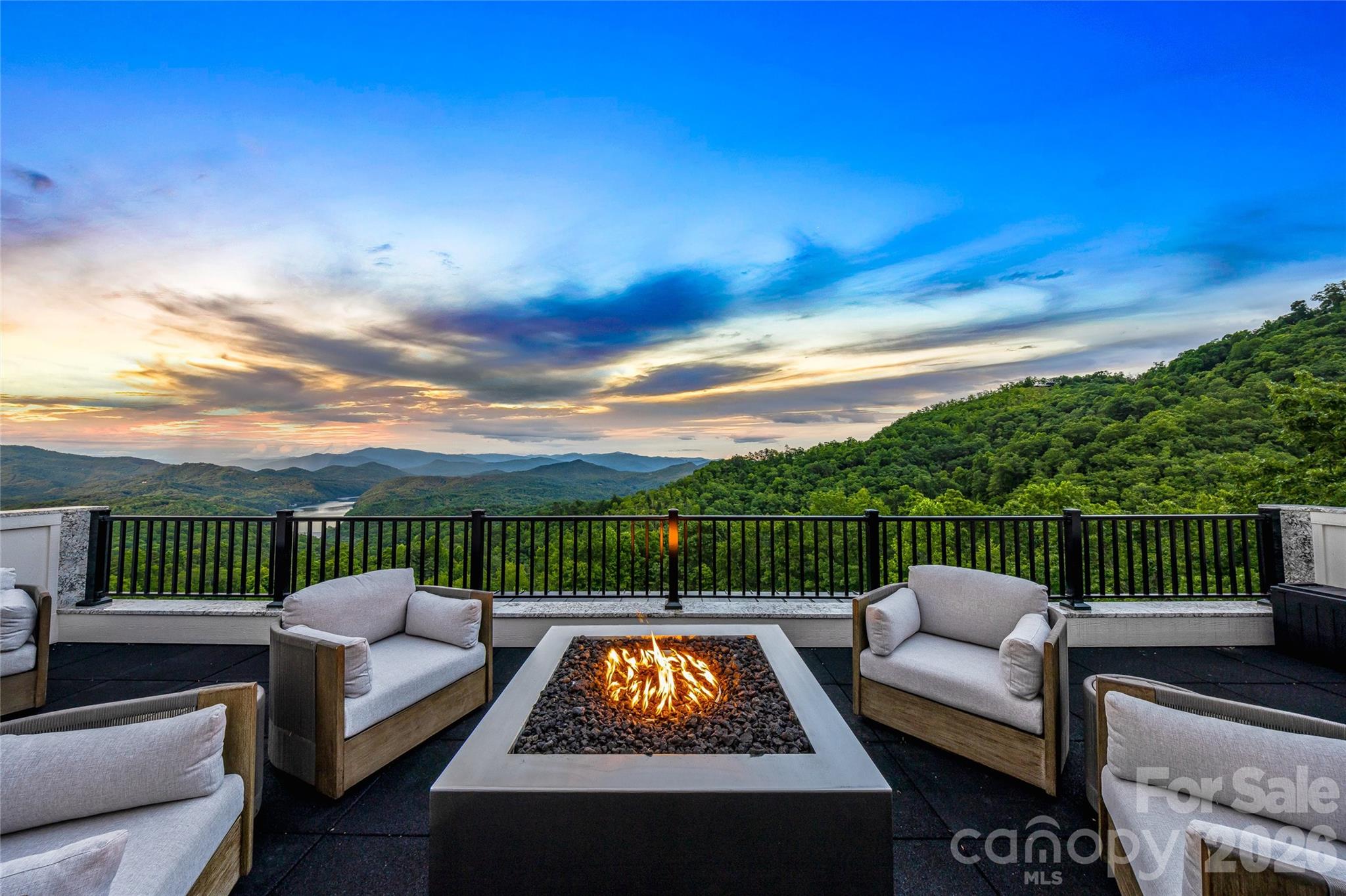 840 Fontana Trace Drive — Almond