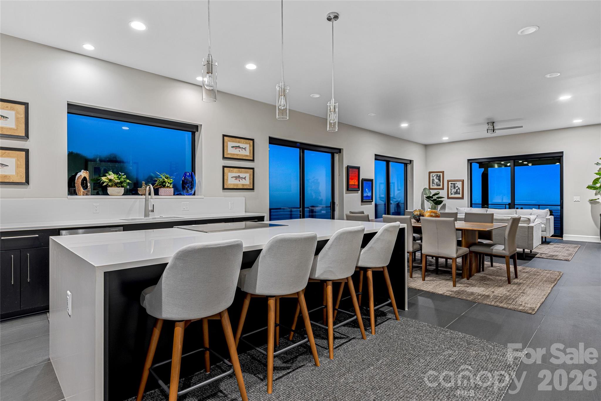 840 Fontana Trace Drive — Almond