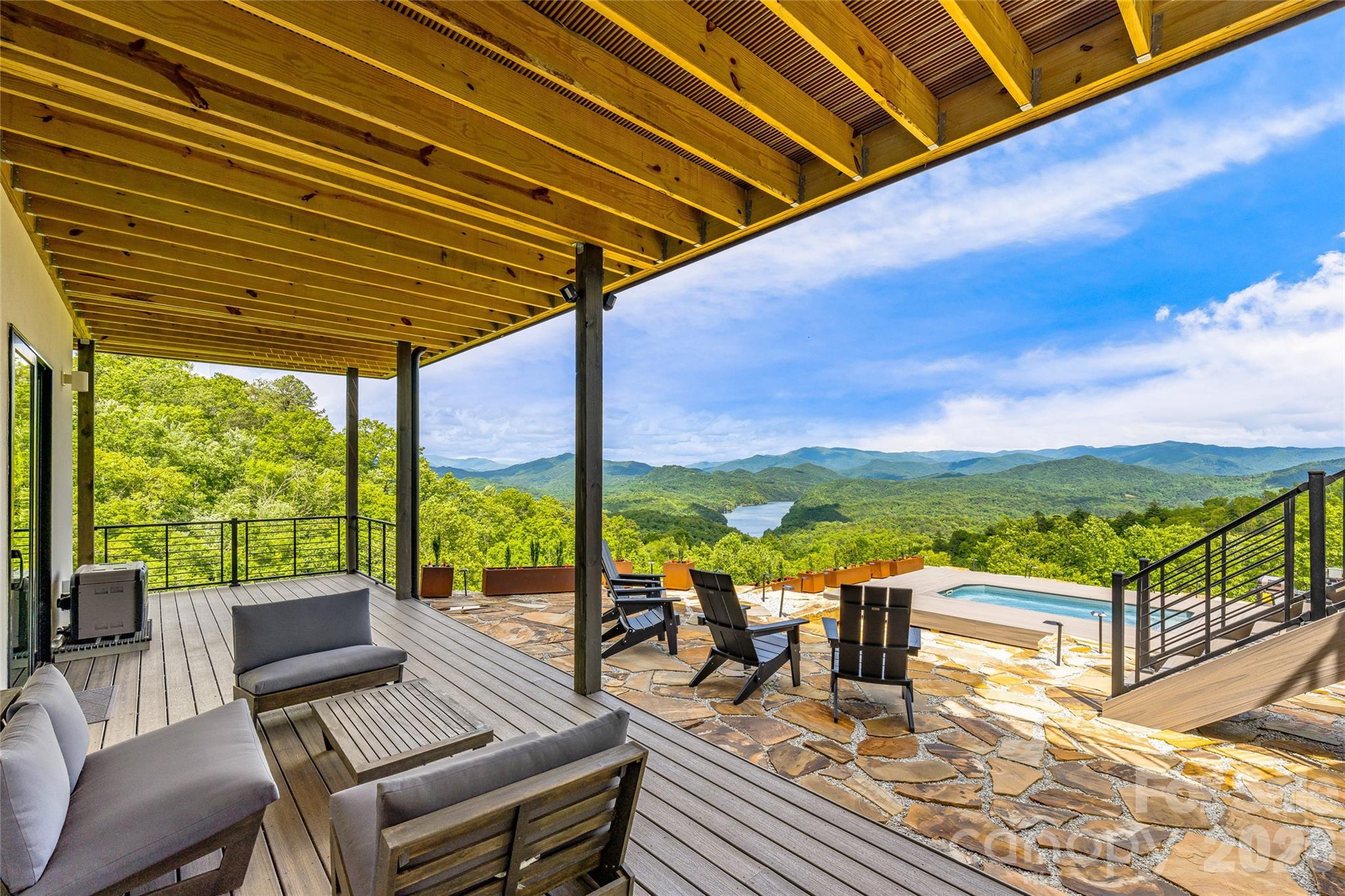 840 Fontana Trace Drive — Almond