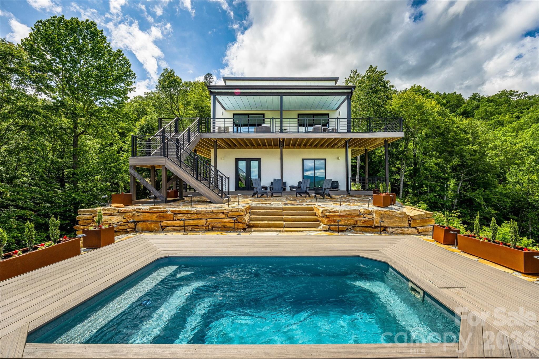 840 Fontana Trace Drive — Almond
