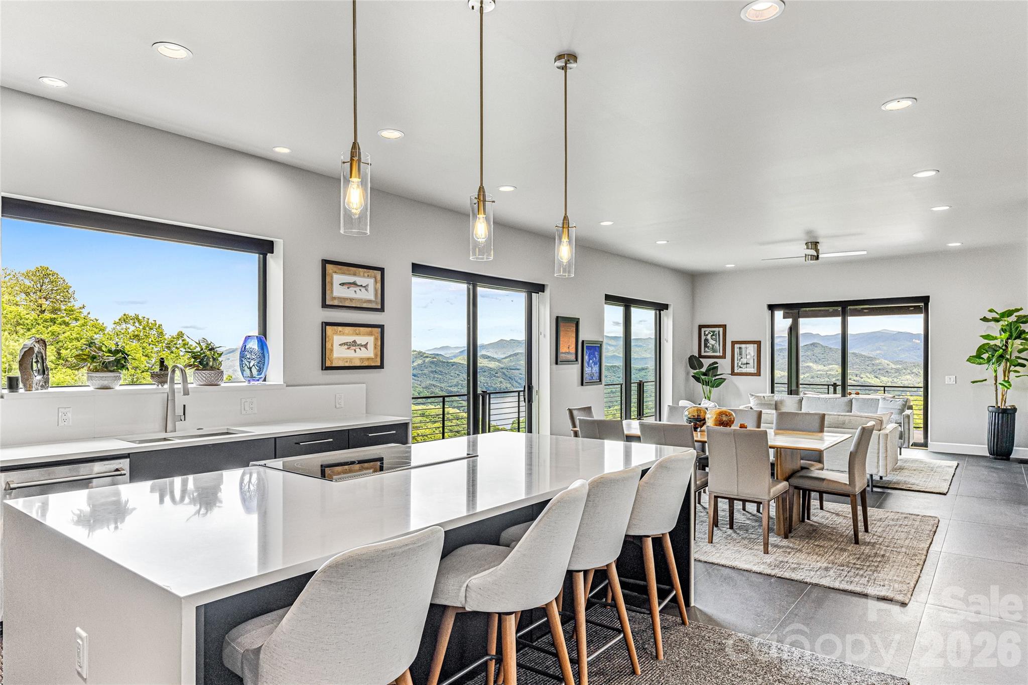 840 Fontana Trace Drive — Almond