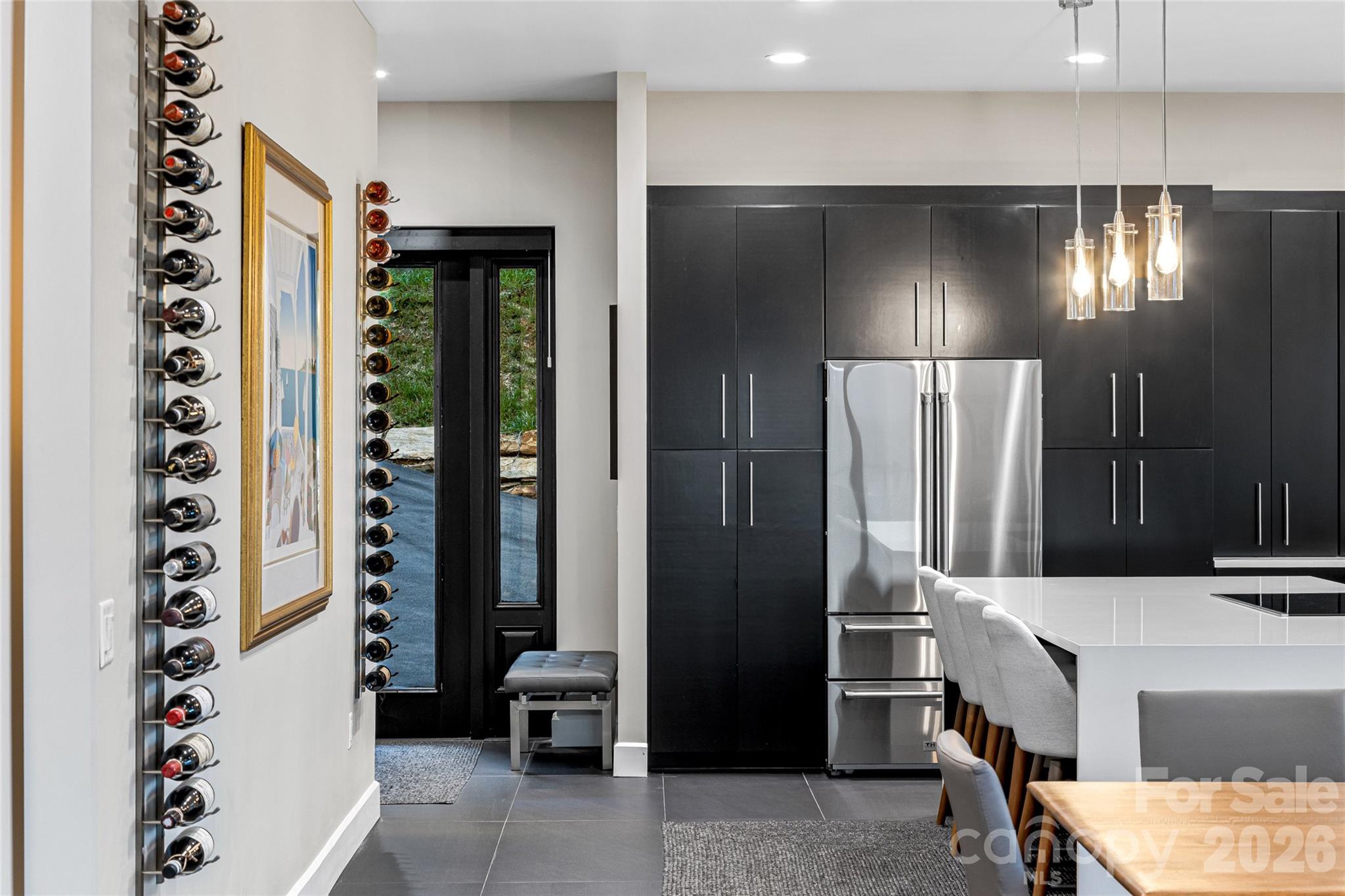 840 Fontana Trace Drive — Almond