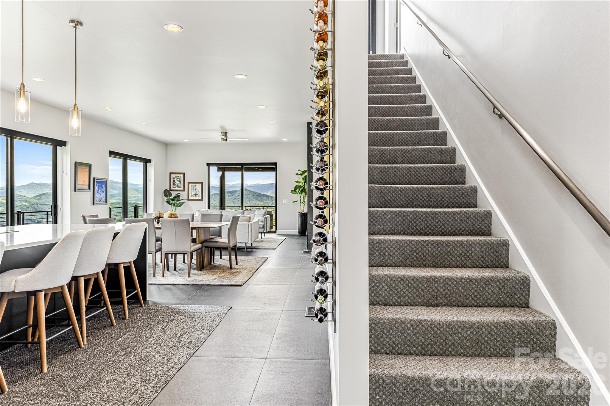 840 Fontana Trace Drive — Almond