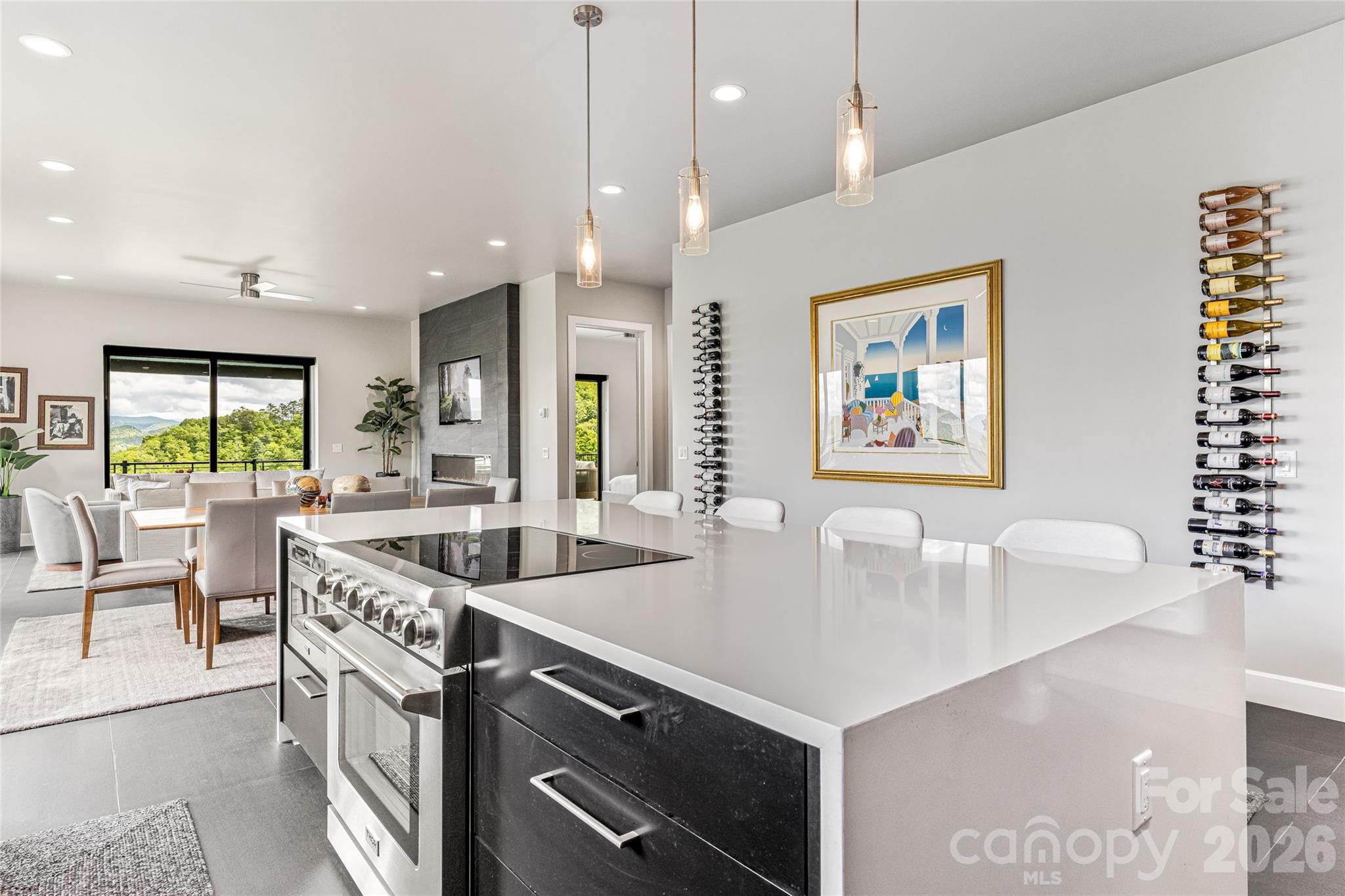 840 Fontana Trace Drive — Almond