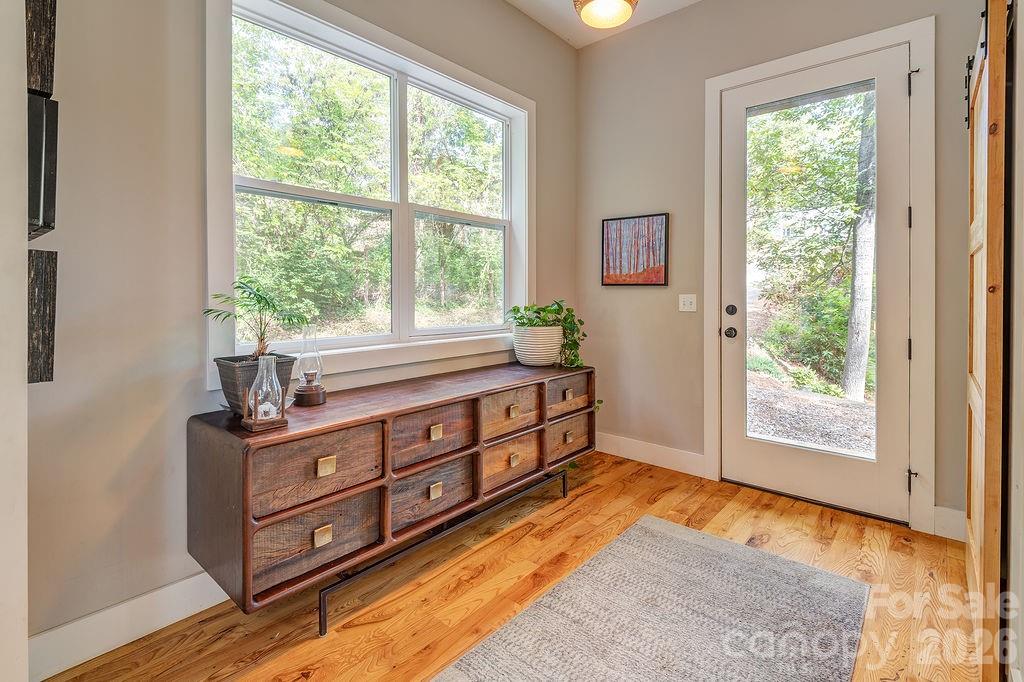 42 Salola Street — Asheville