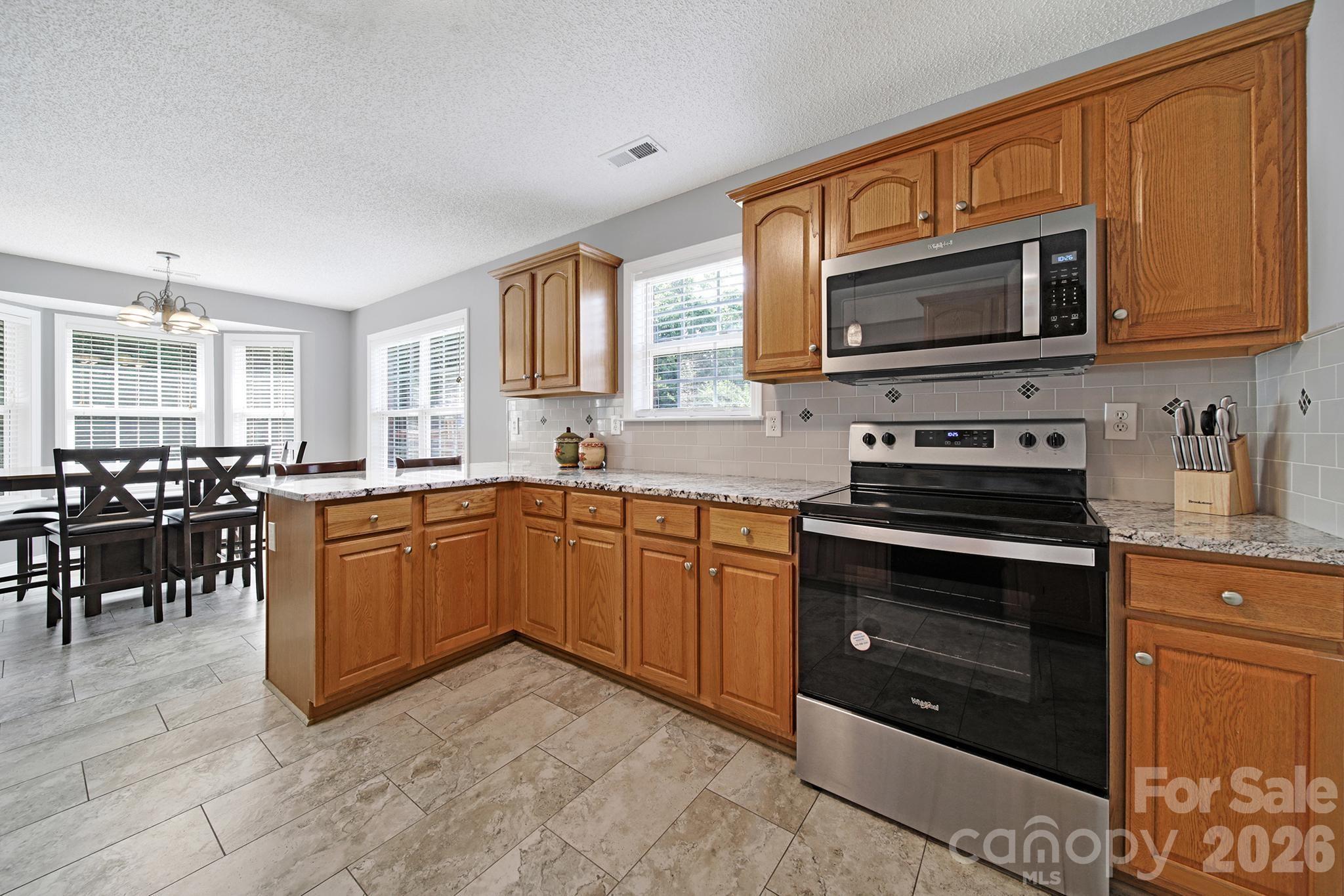 849 Treva Anne Drive SW — Concord