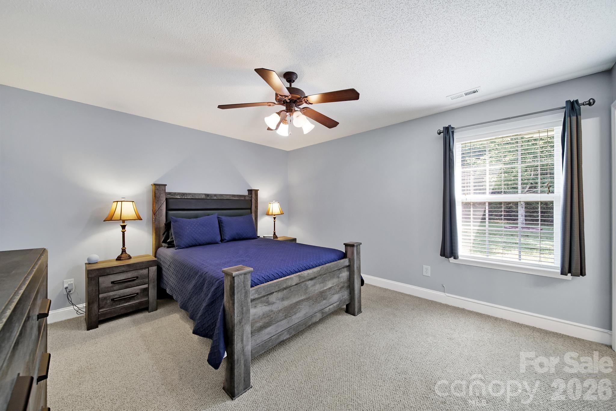 849 Treva Anne Drive SW — Concord