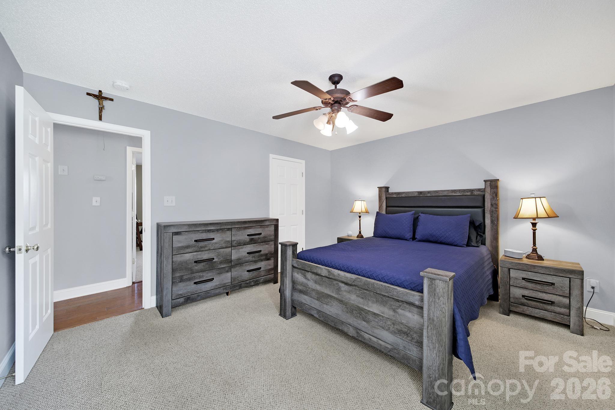 849 Treva Anne Drive SW — Concord