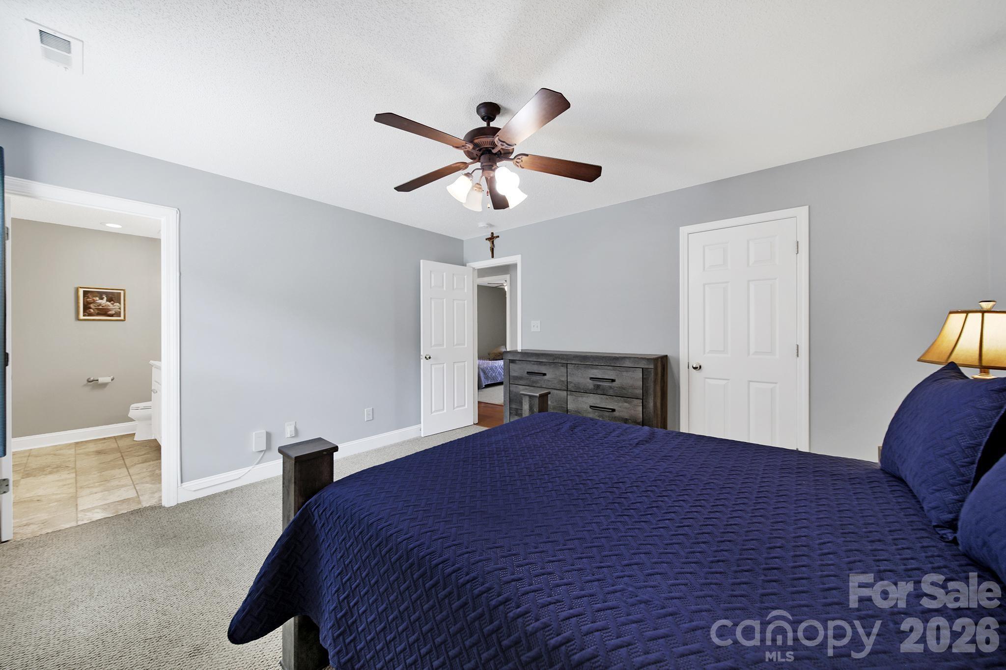 849 Treva Anne Drive SW — Concord