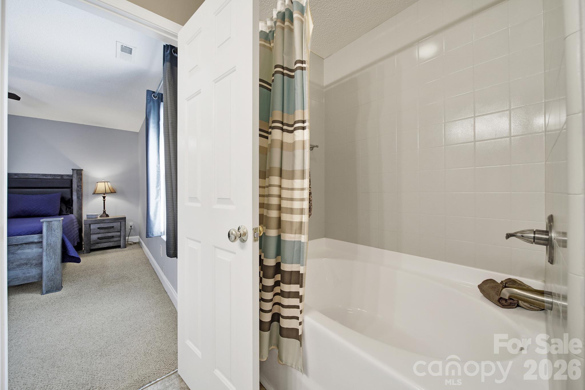 849 Treva Anne Drive SW — Concord
